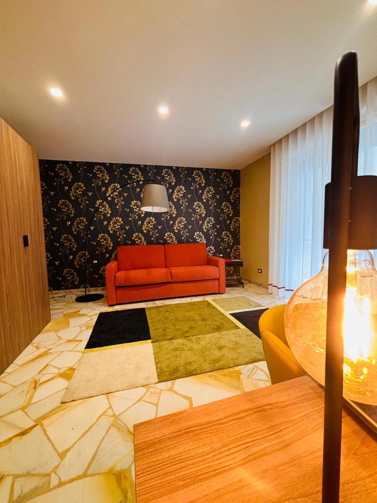 Apartamento Casa Viola Bari