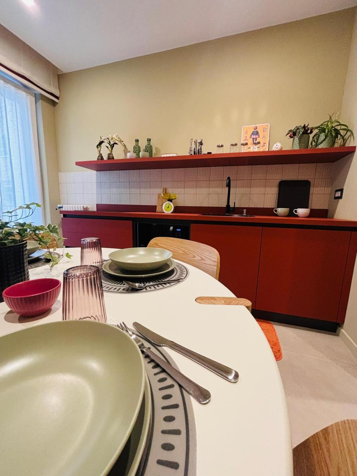 Apartamento Casa Viola Bari