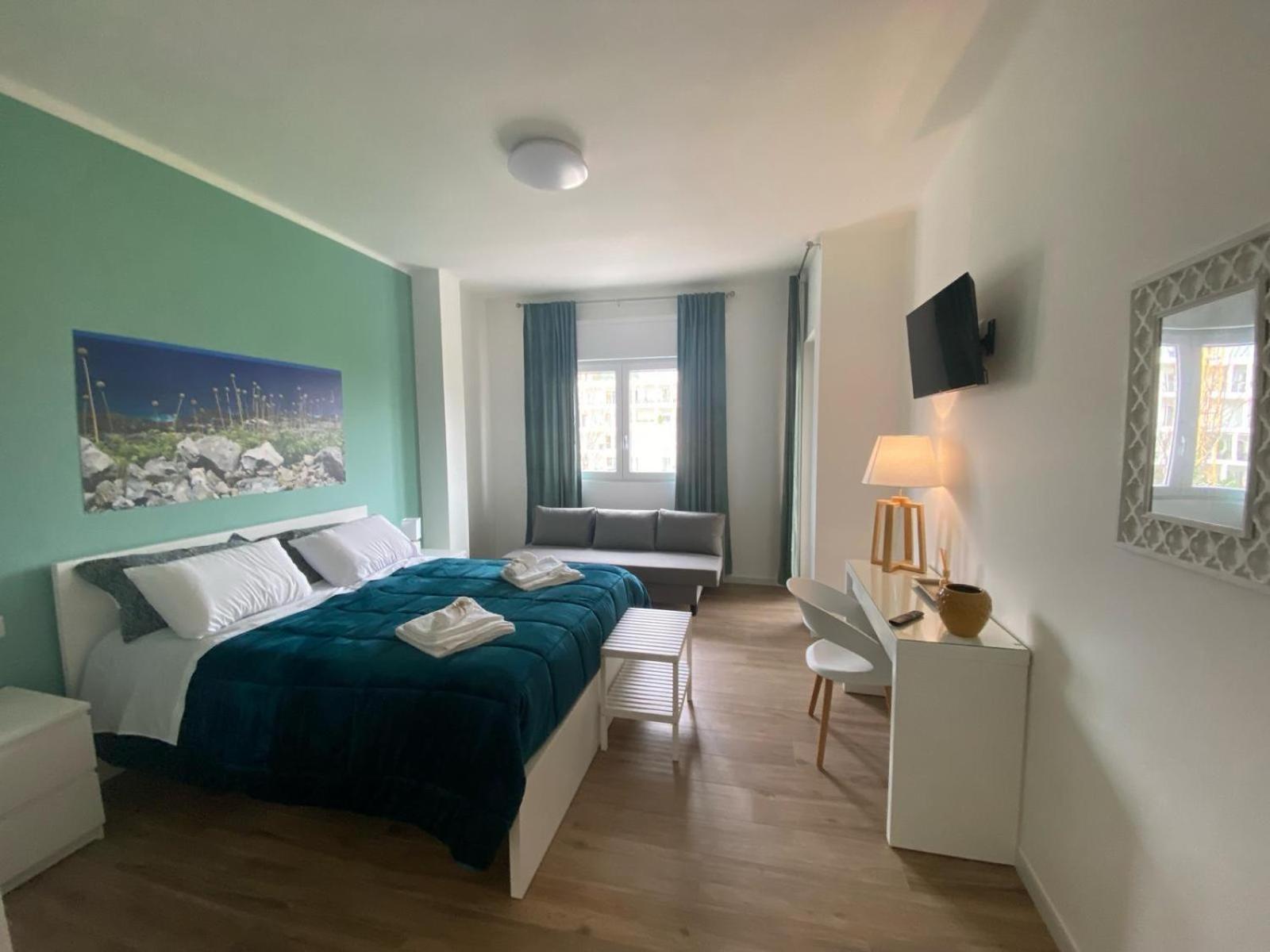 Campus Bed & Breakfast Bari