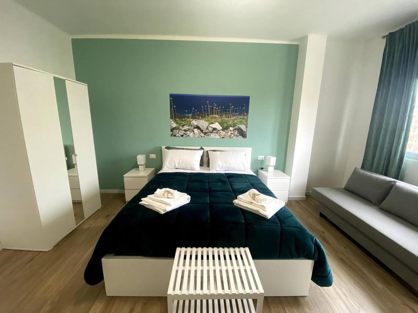 Campus Bed & Breakfast