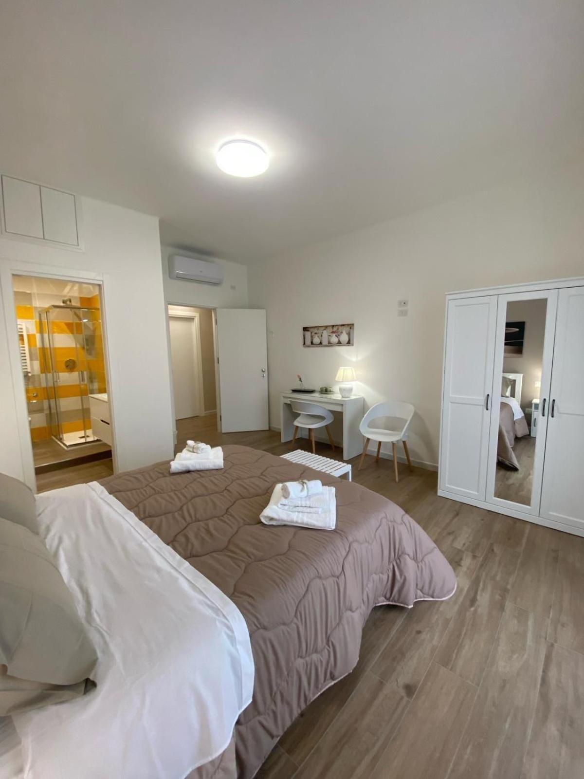 Bed & Breakfast Campus Bari