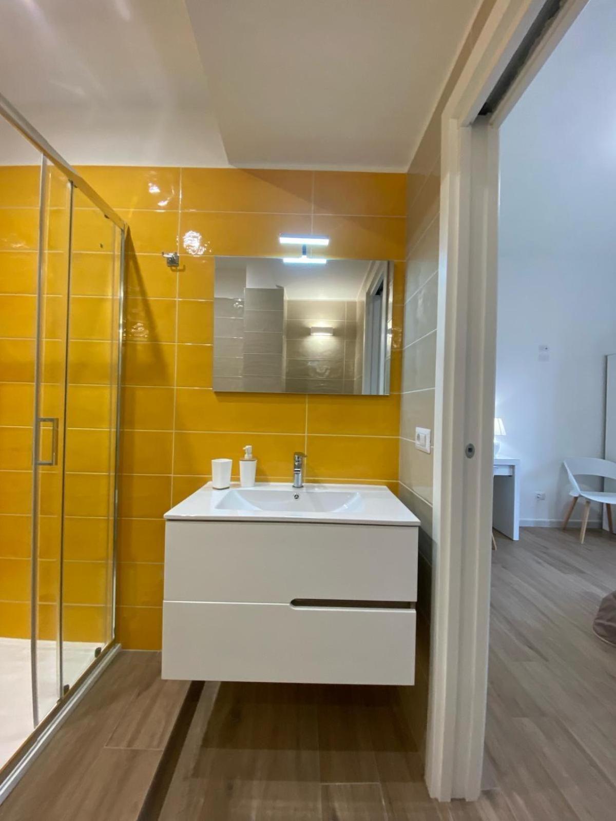 Bed & Breakfast Campus Bari