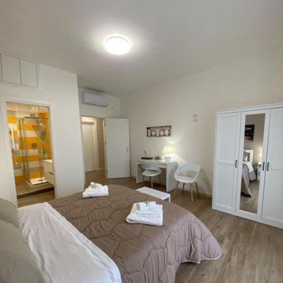 Campus Bed & Breakfast *