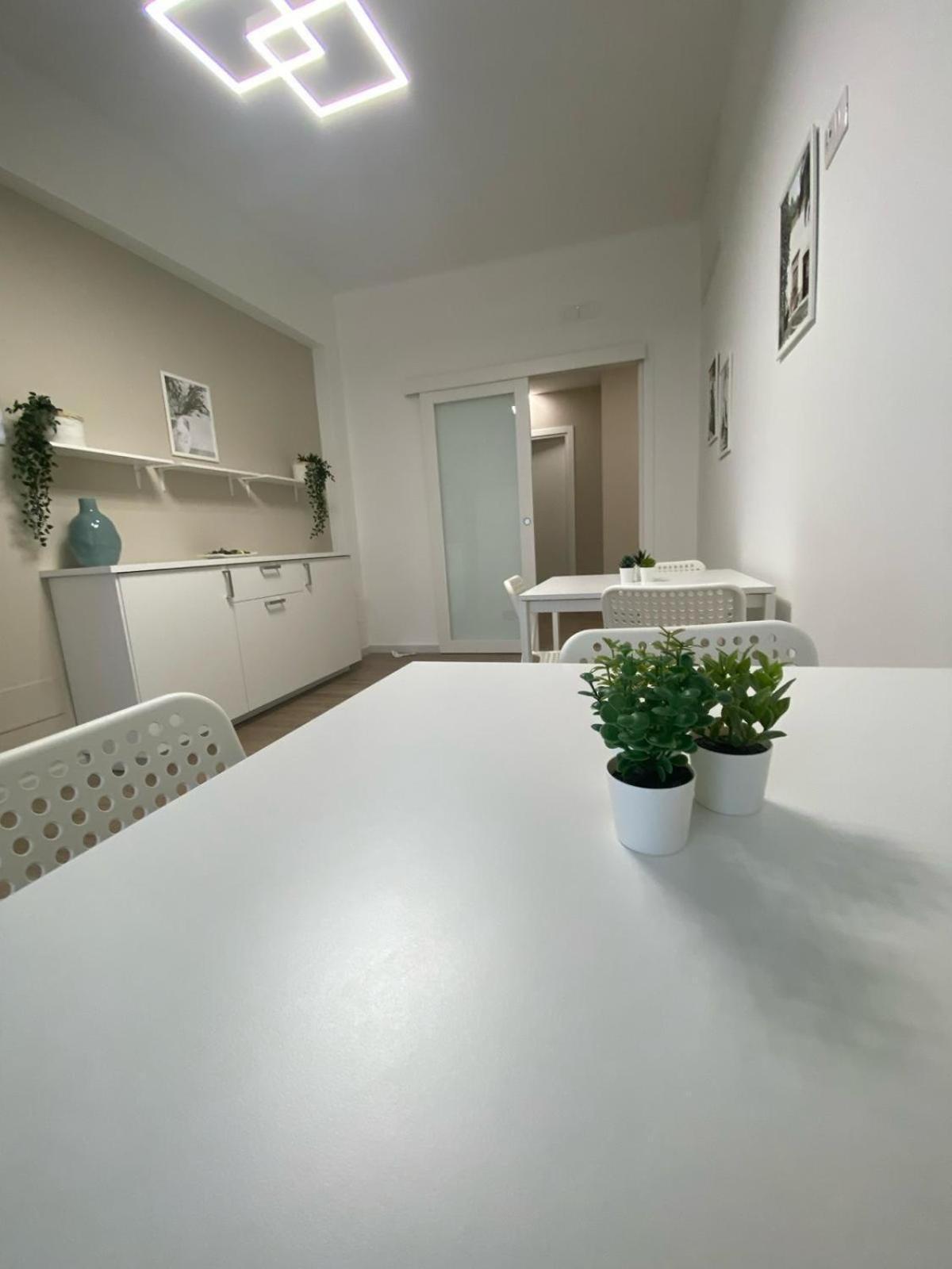 Campus Bed & Breakfast Bari
