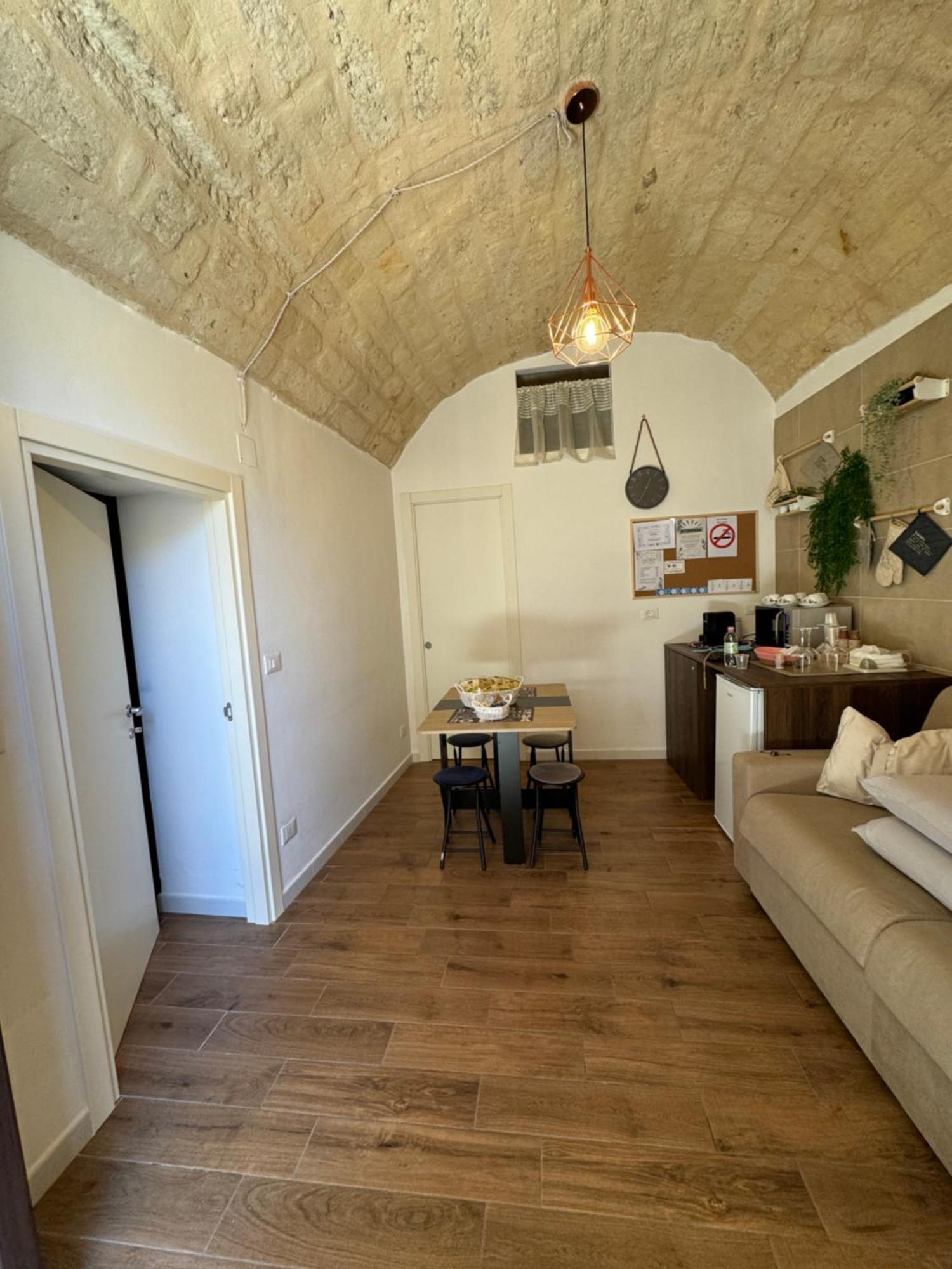 La Maison Di Serena Bari