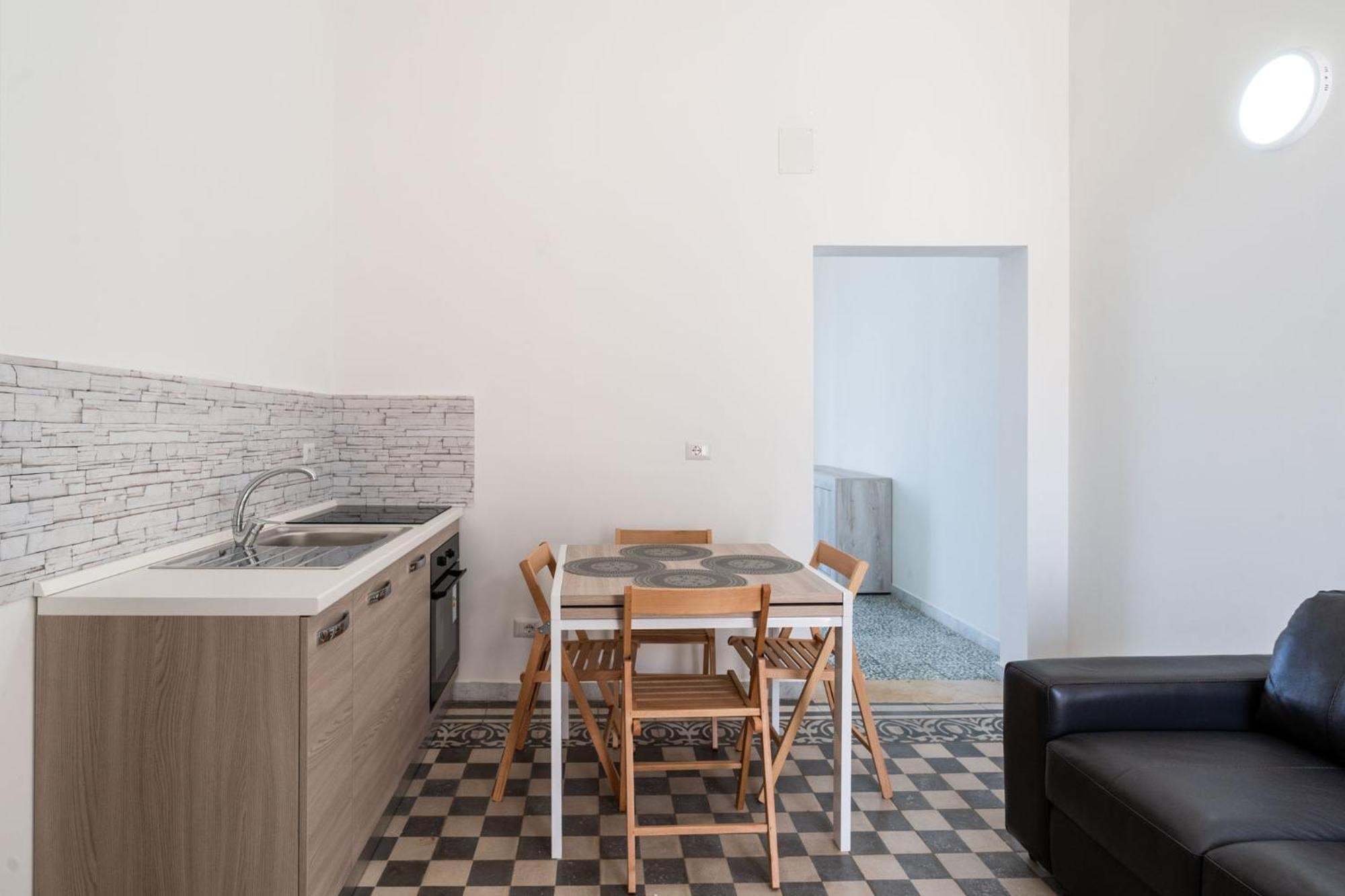 The Sea Outside By Wonderful Italy Apartment Bari
