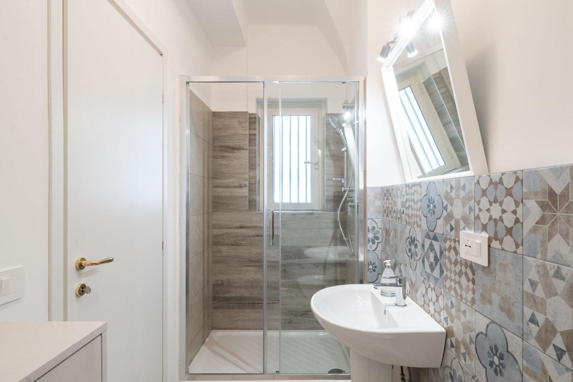Station Classic By Wonderful Italy Apartman *