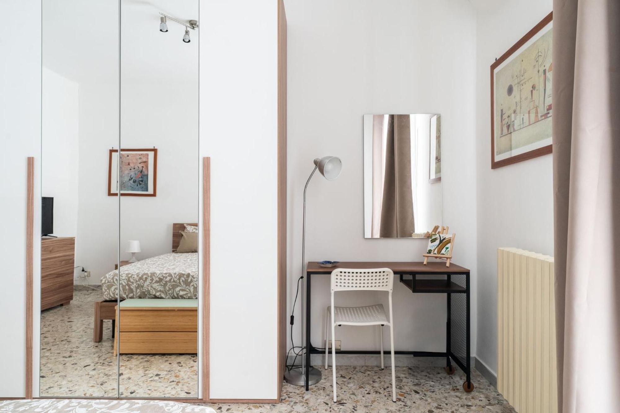 Apartman Station Classic By Wonderful Italy