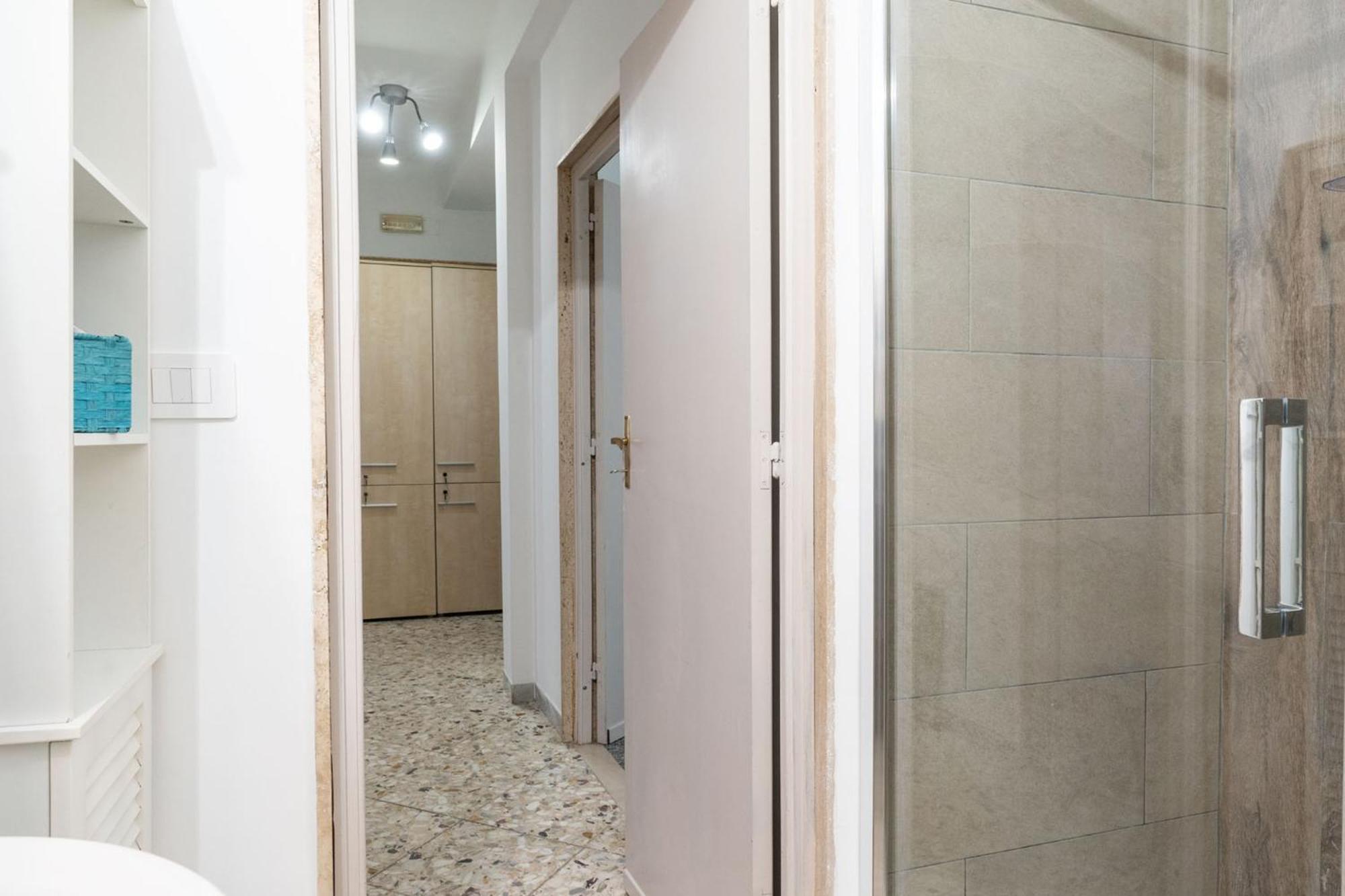 Apartment Station Classic By Wonderful Italy *