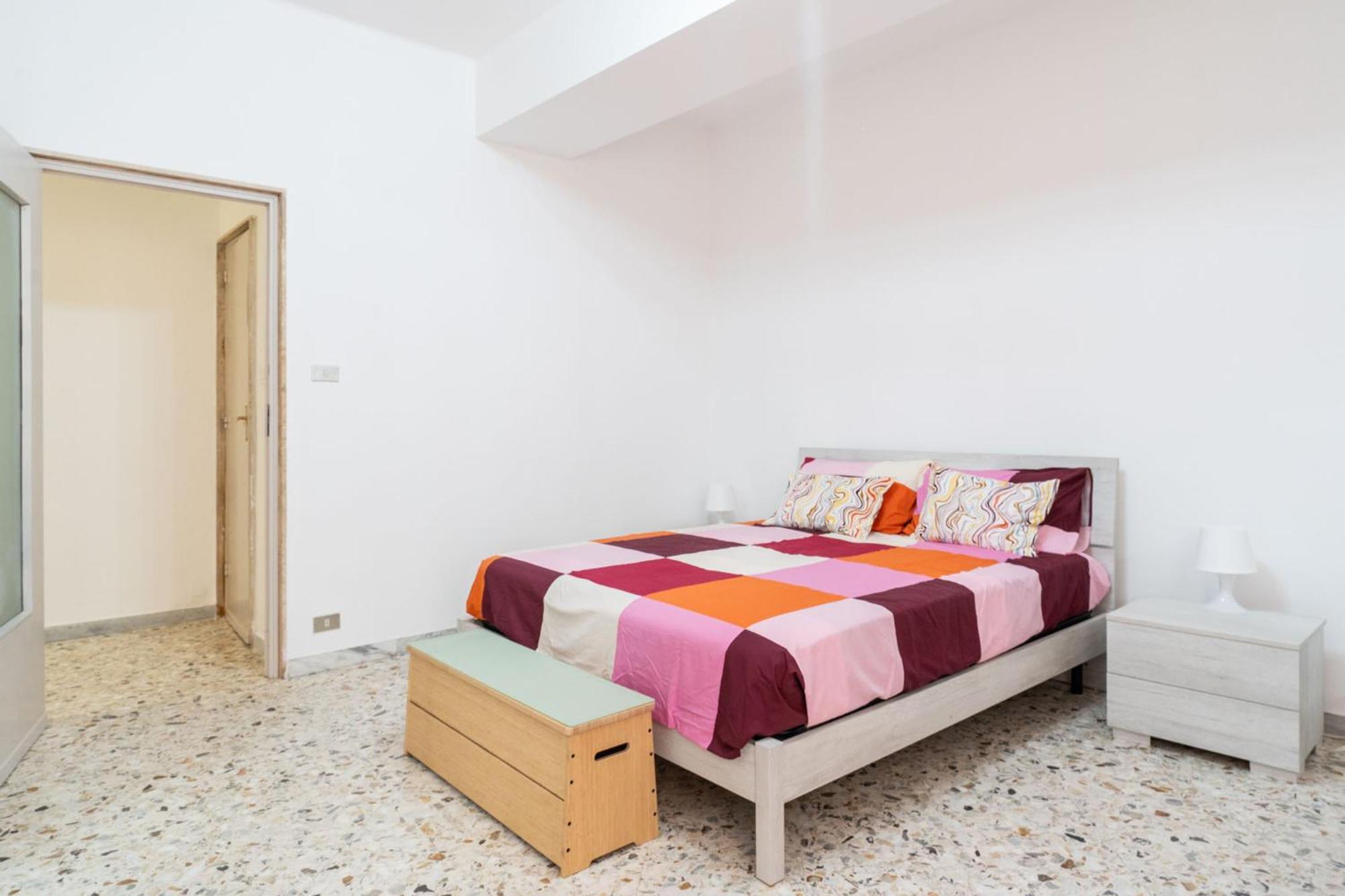 Station Classic By Wonderful Italy Apartman Bari