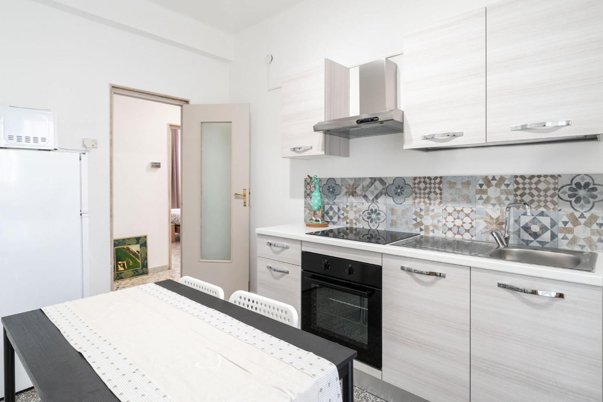 Apartment Station Classic By Wonderful Italy Bari