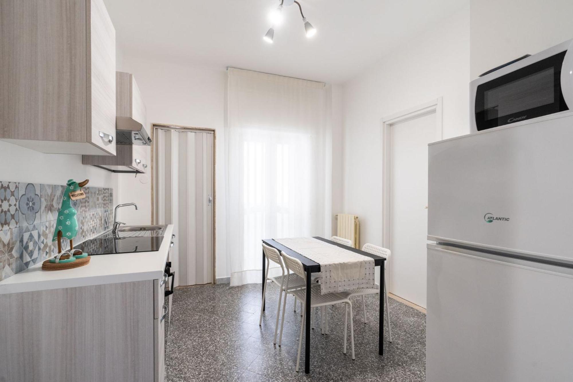 Station Classic By Wonderful Italy Apartman