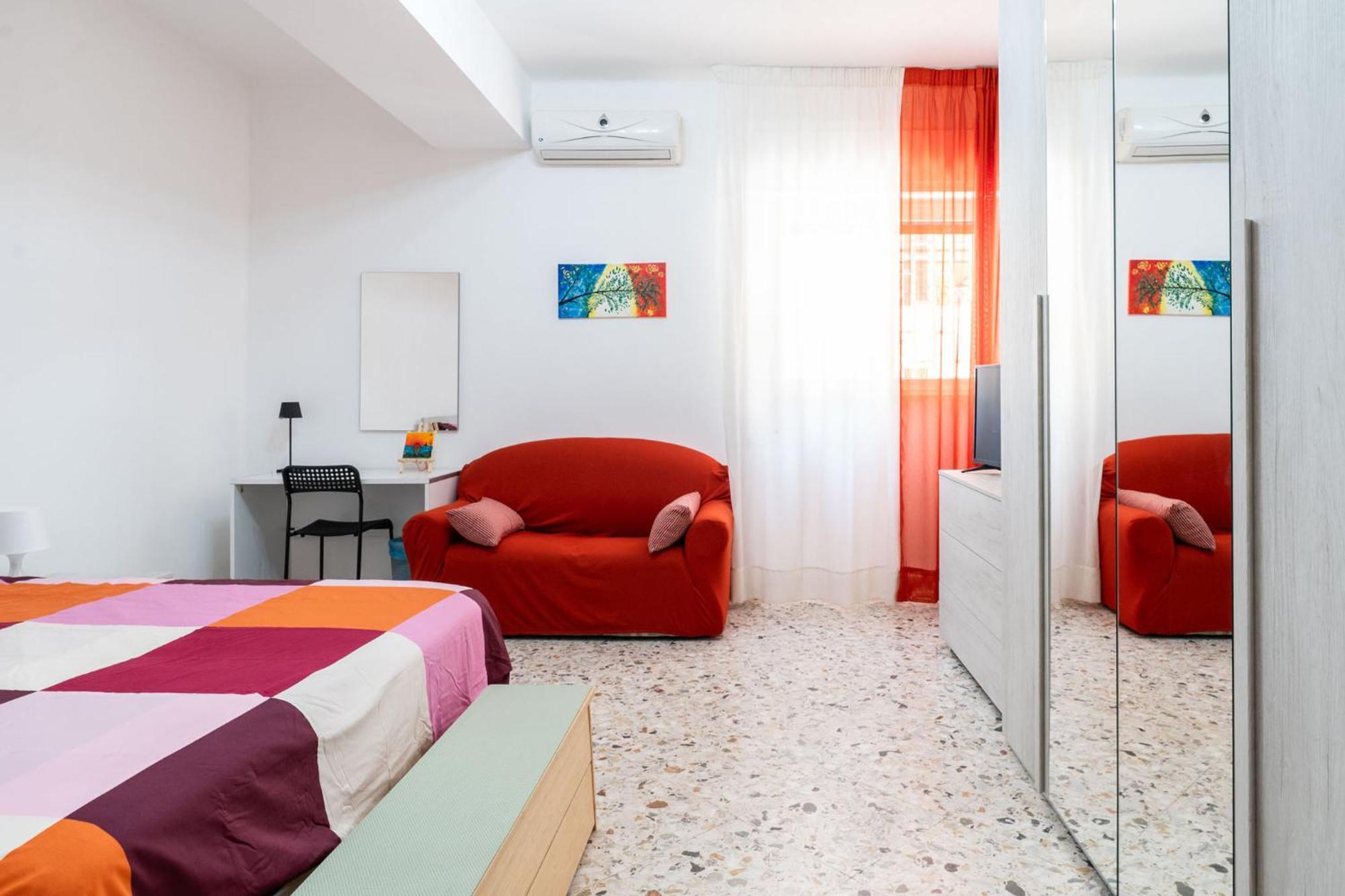 Apartment Station Classic By Wonderful Italy *