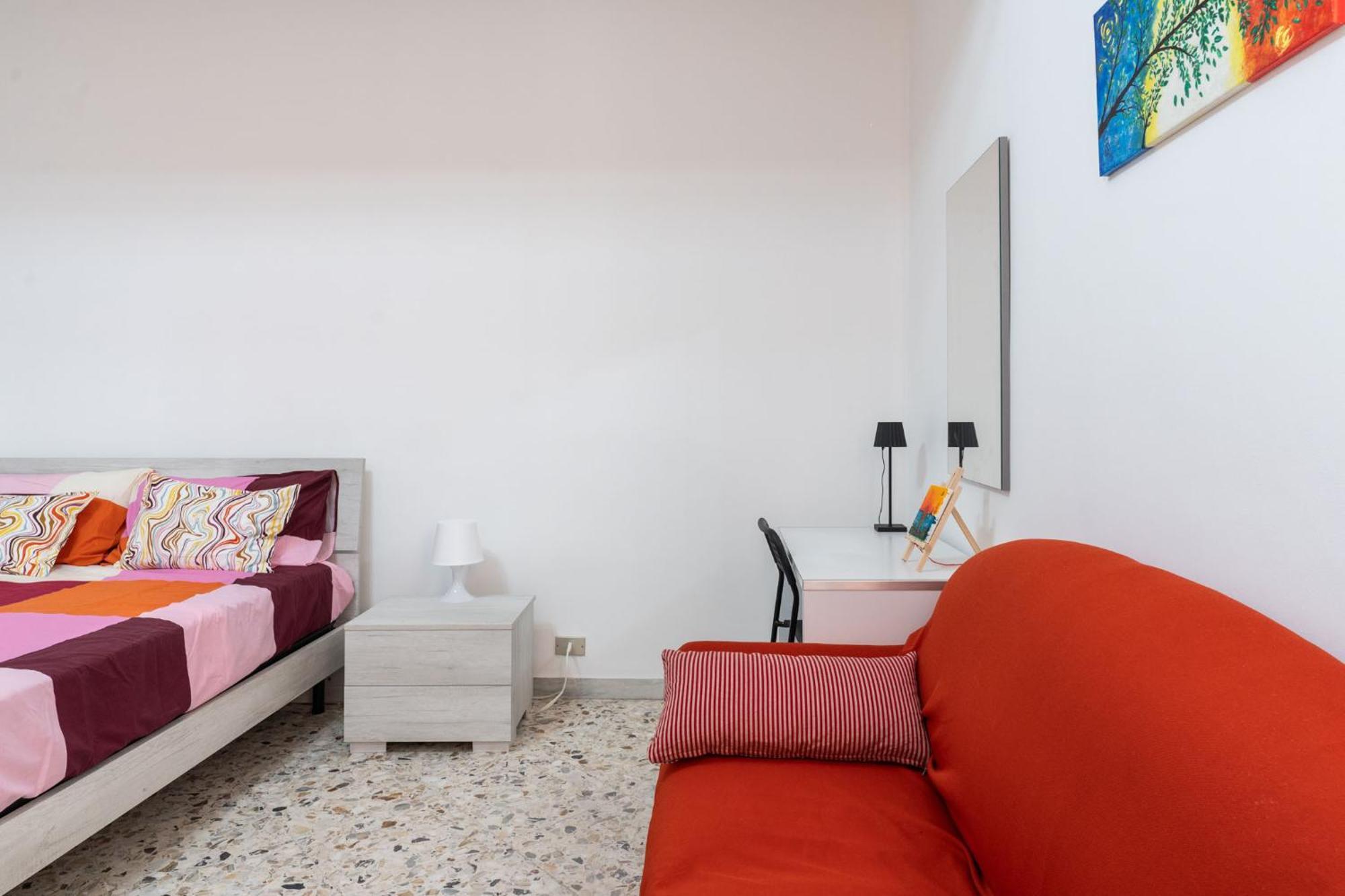 Apartman Station Classic By Wonderful Italy