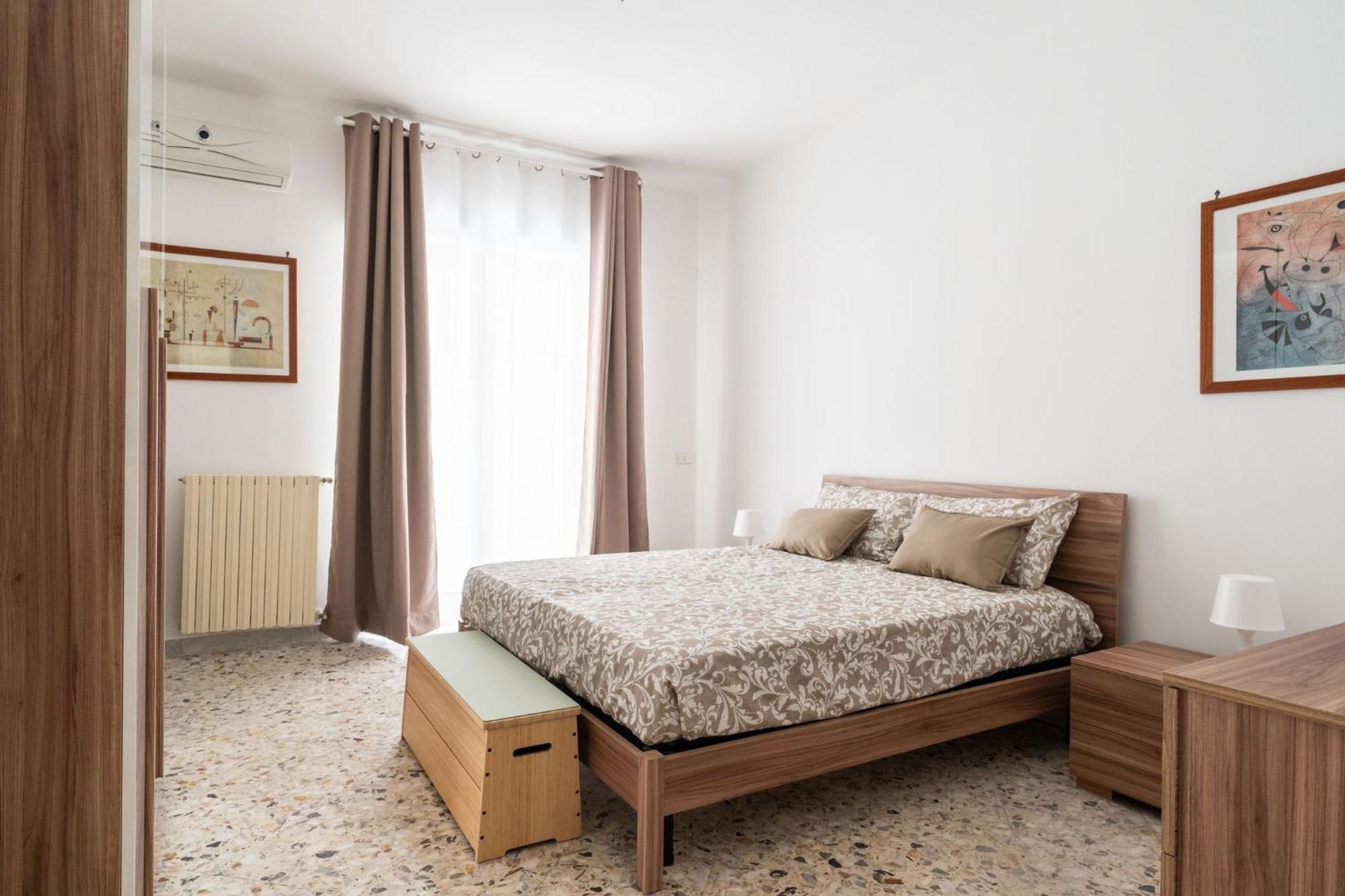 Station Classic By Wonderful Italy Apartment Bari