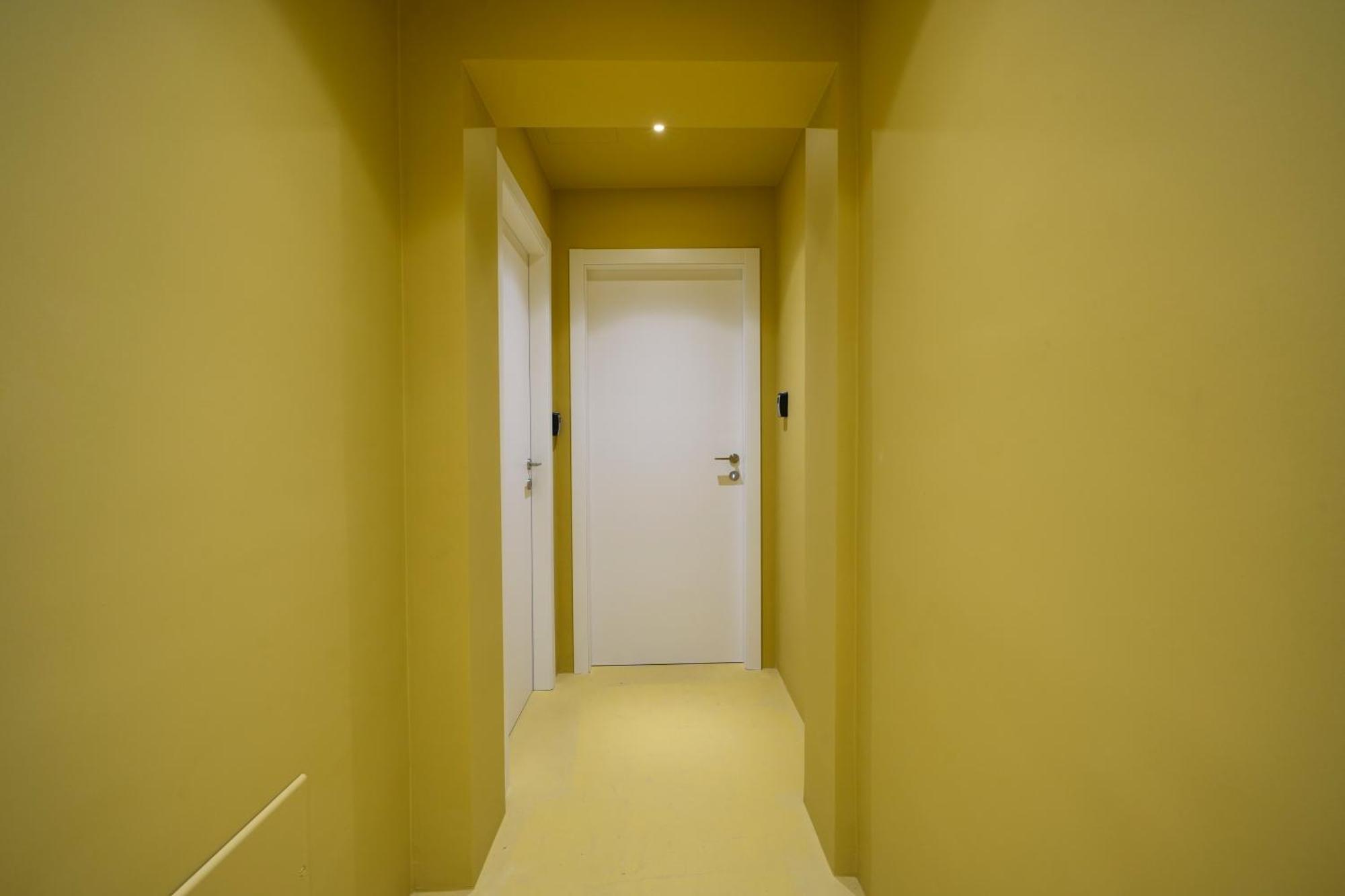 Holiday Deluxe Apartment *