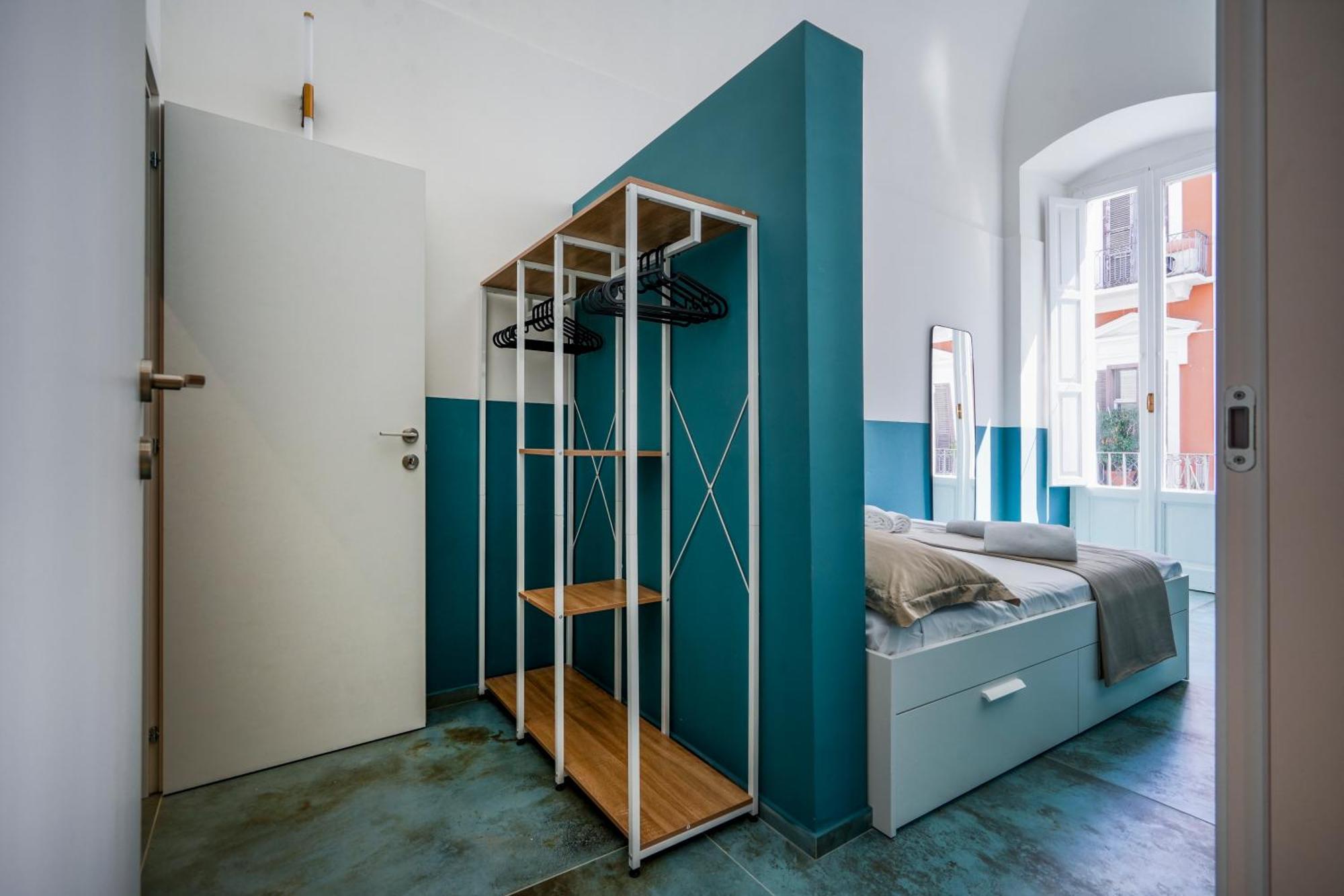 Holiday Deluxe Apartment