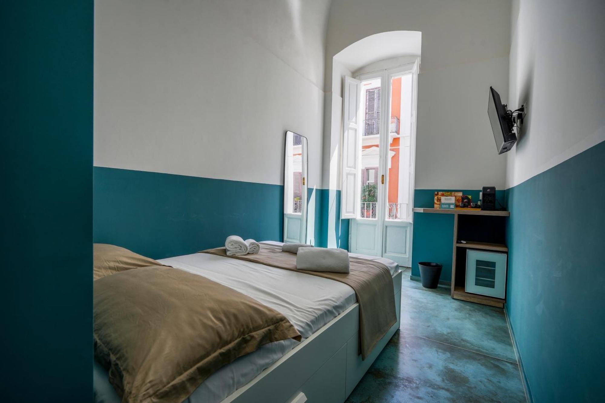 Holiday Deluxe Apartment