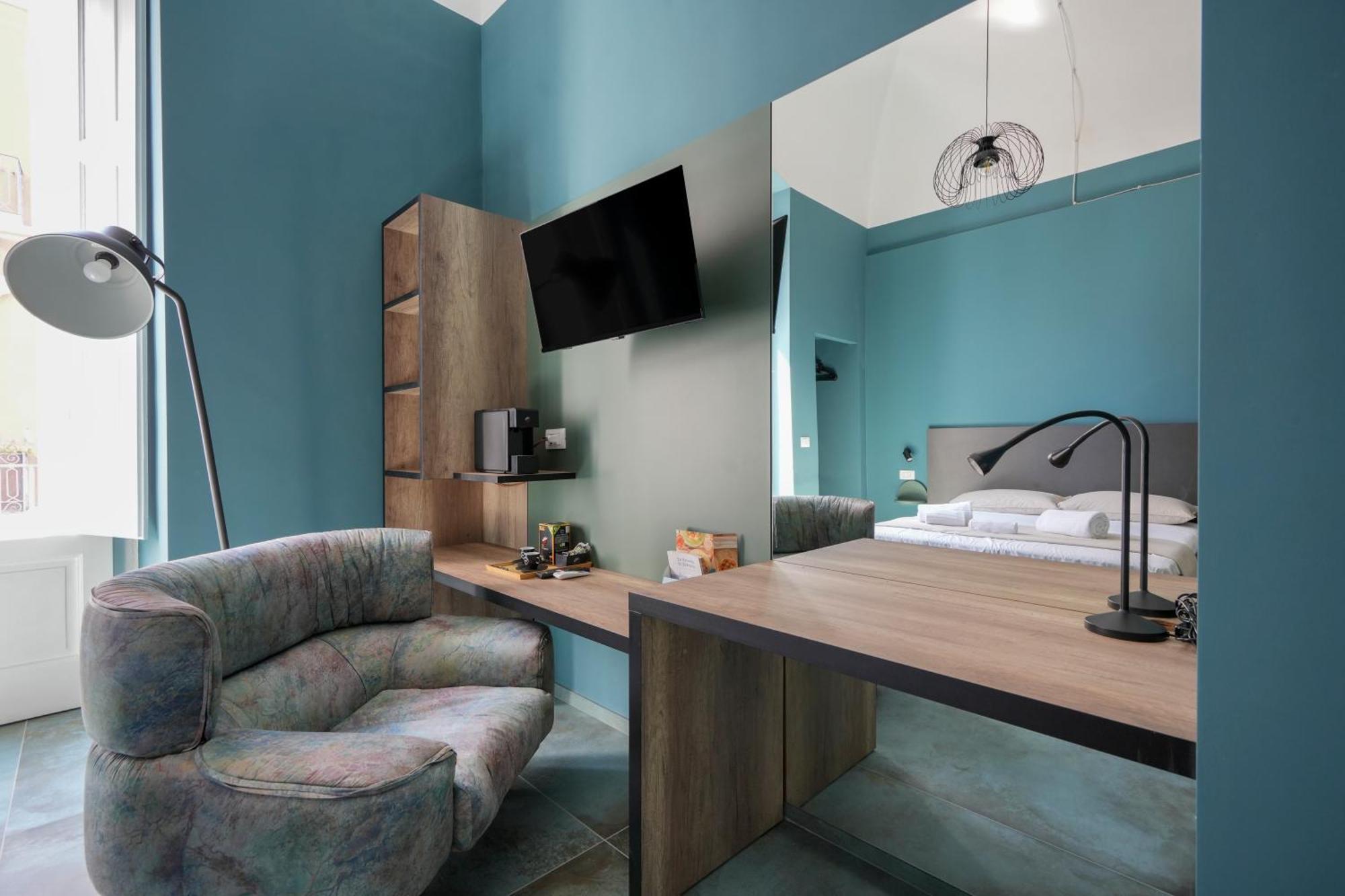 Holiday Deluxe Apartment *