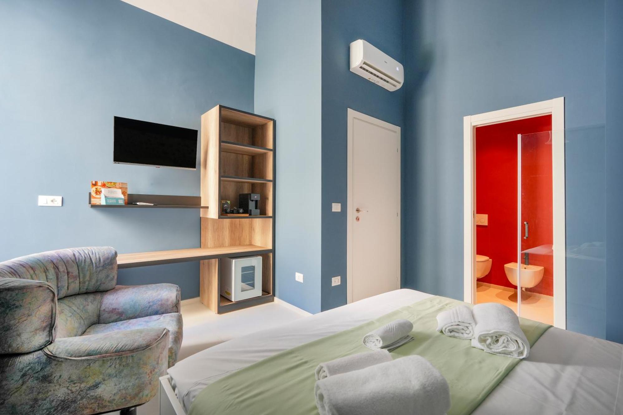 Apartment Holiday Deluxe *