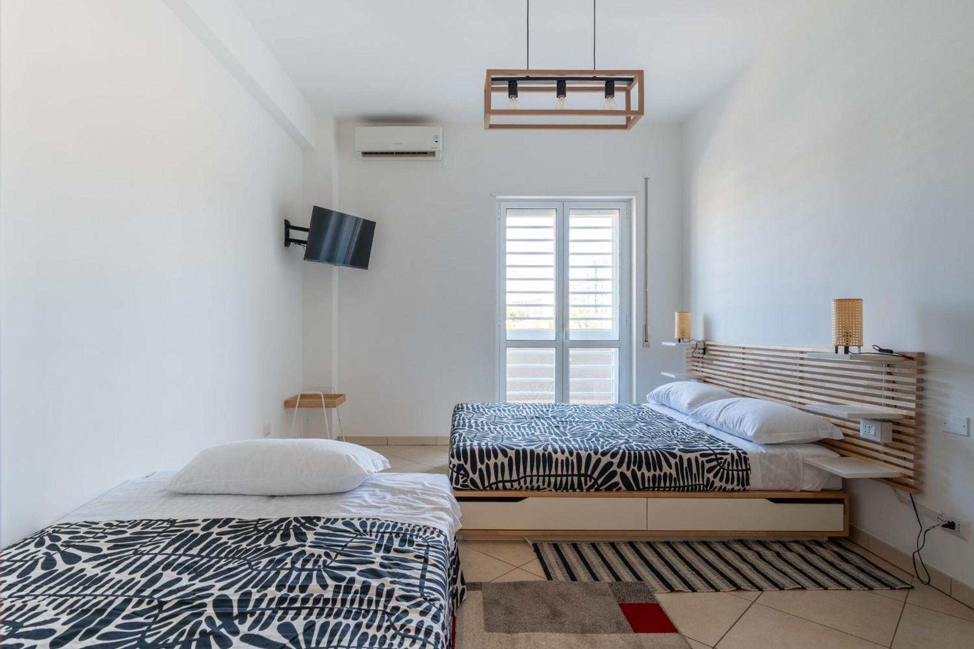 Cloud Swing By Wonderful Italy Apartment *