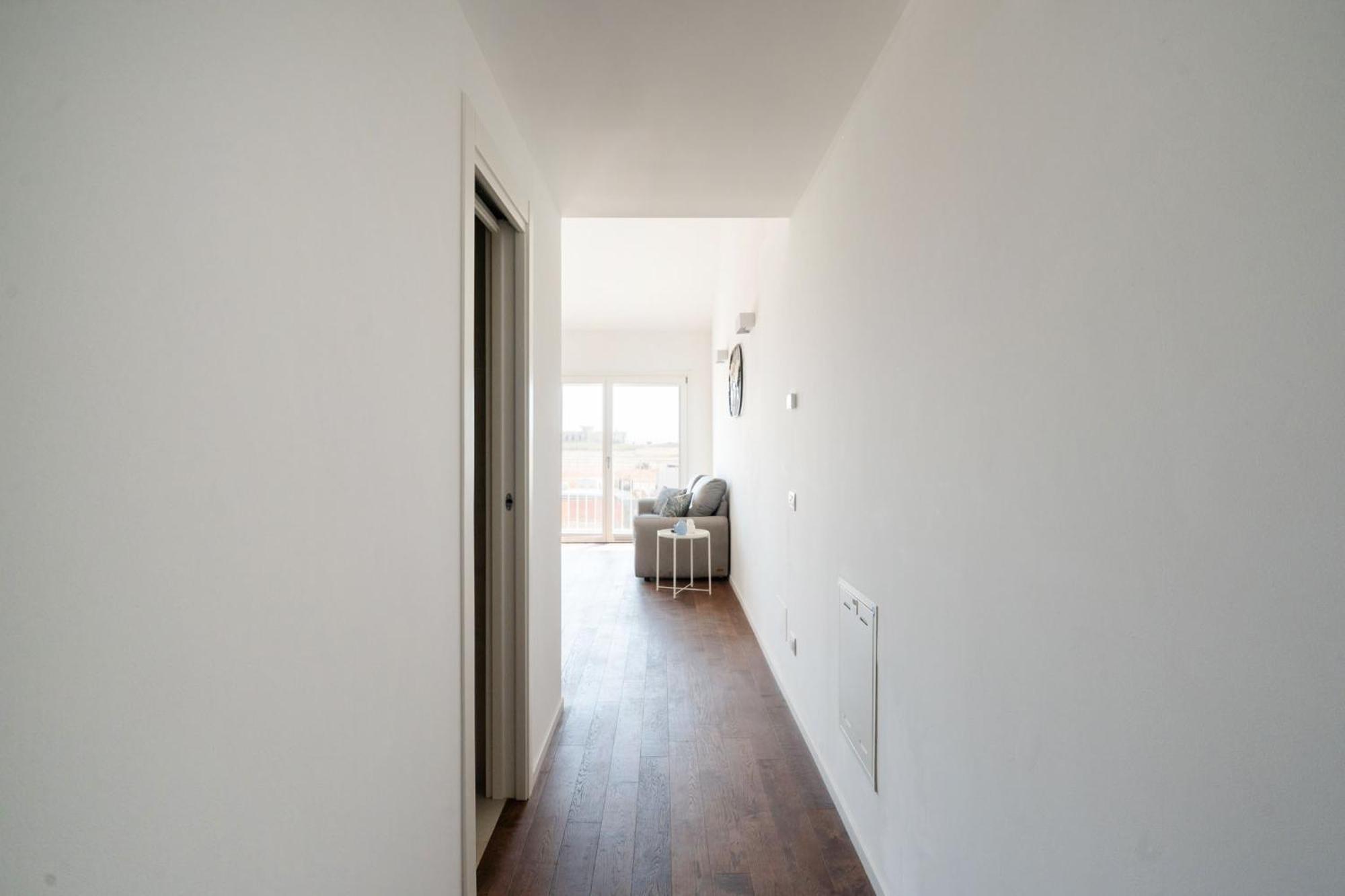 Lolita's Beachfront Loft By Wonderful Italy Bari