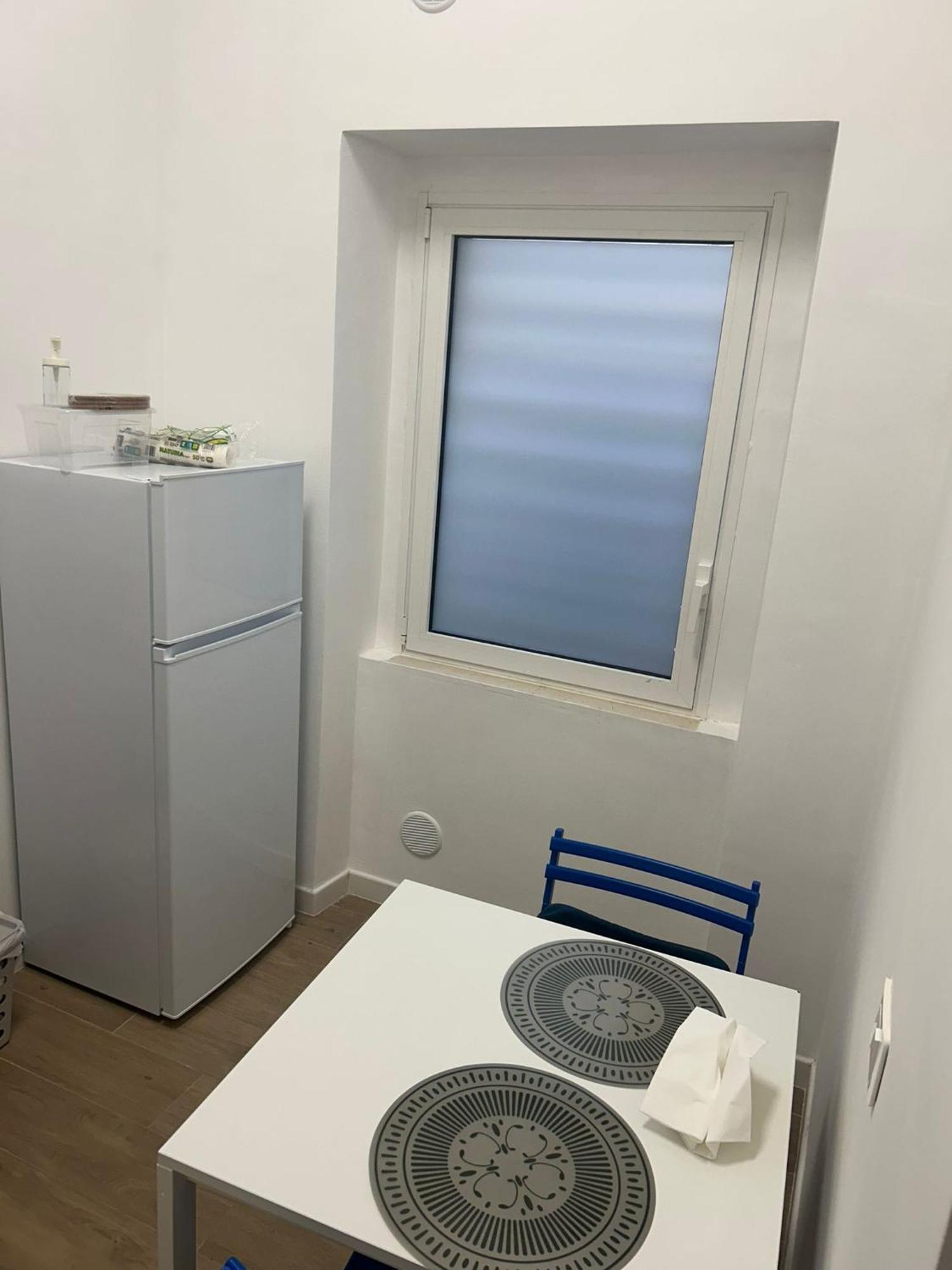 Apartment Casa Sima *