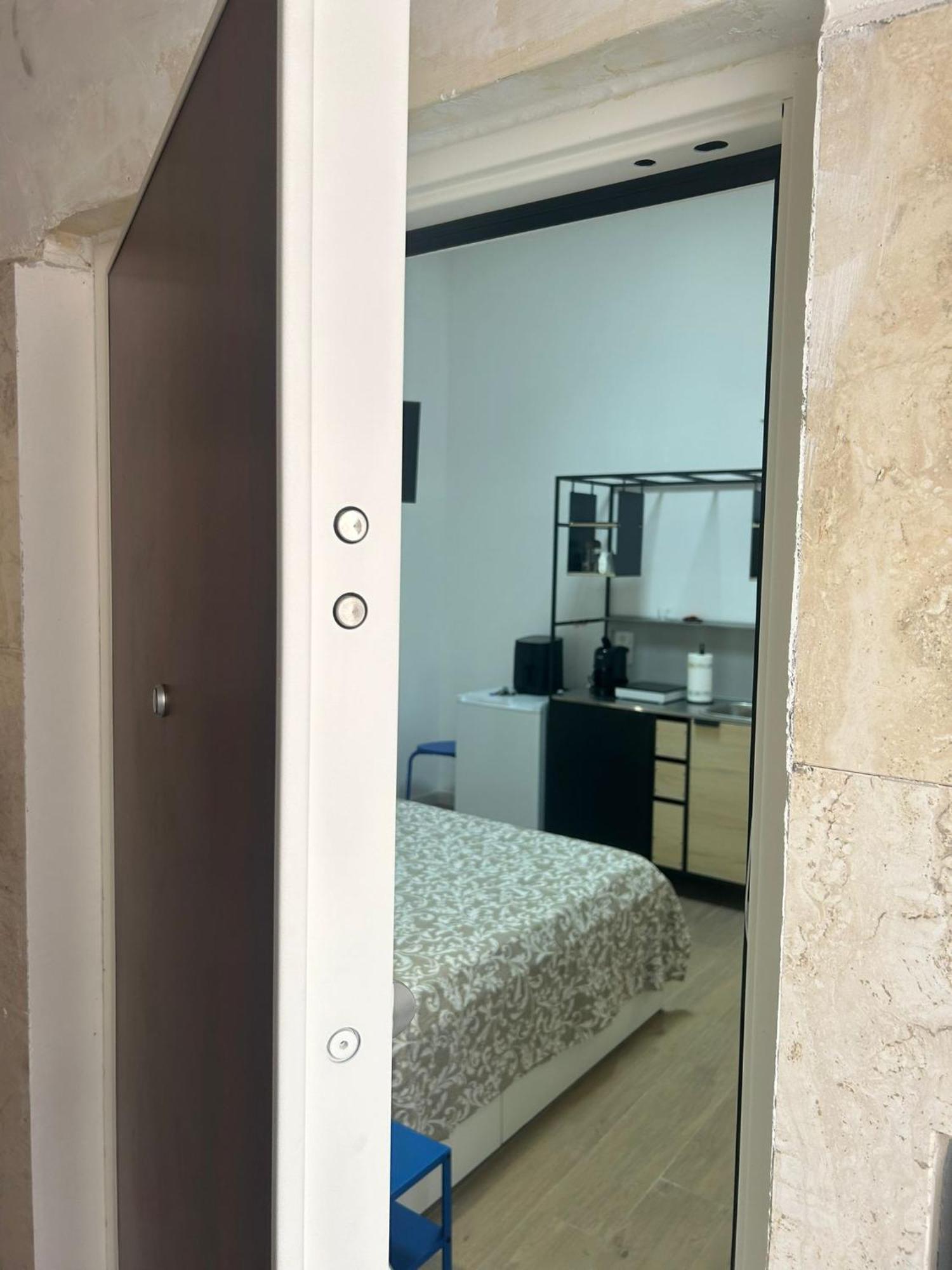 Casa Sima Apartment Bari