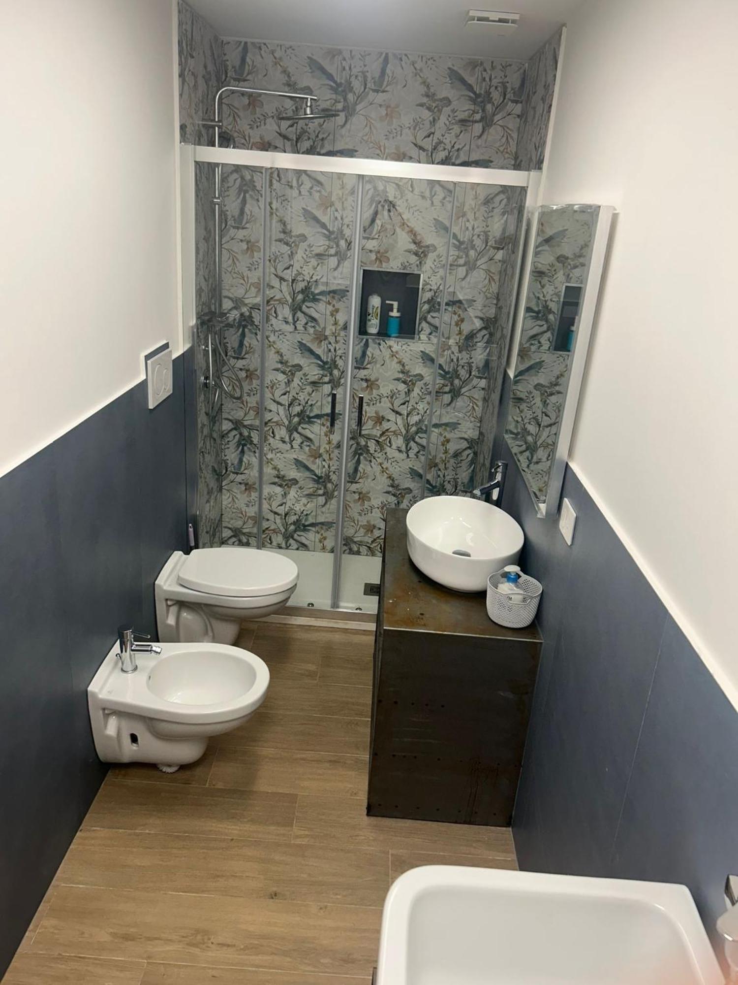 Apartment Casa Sima Bari