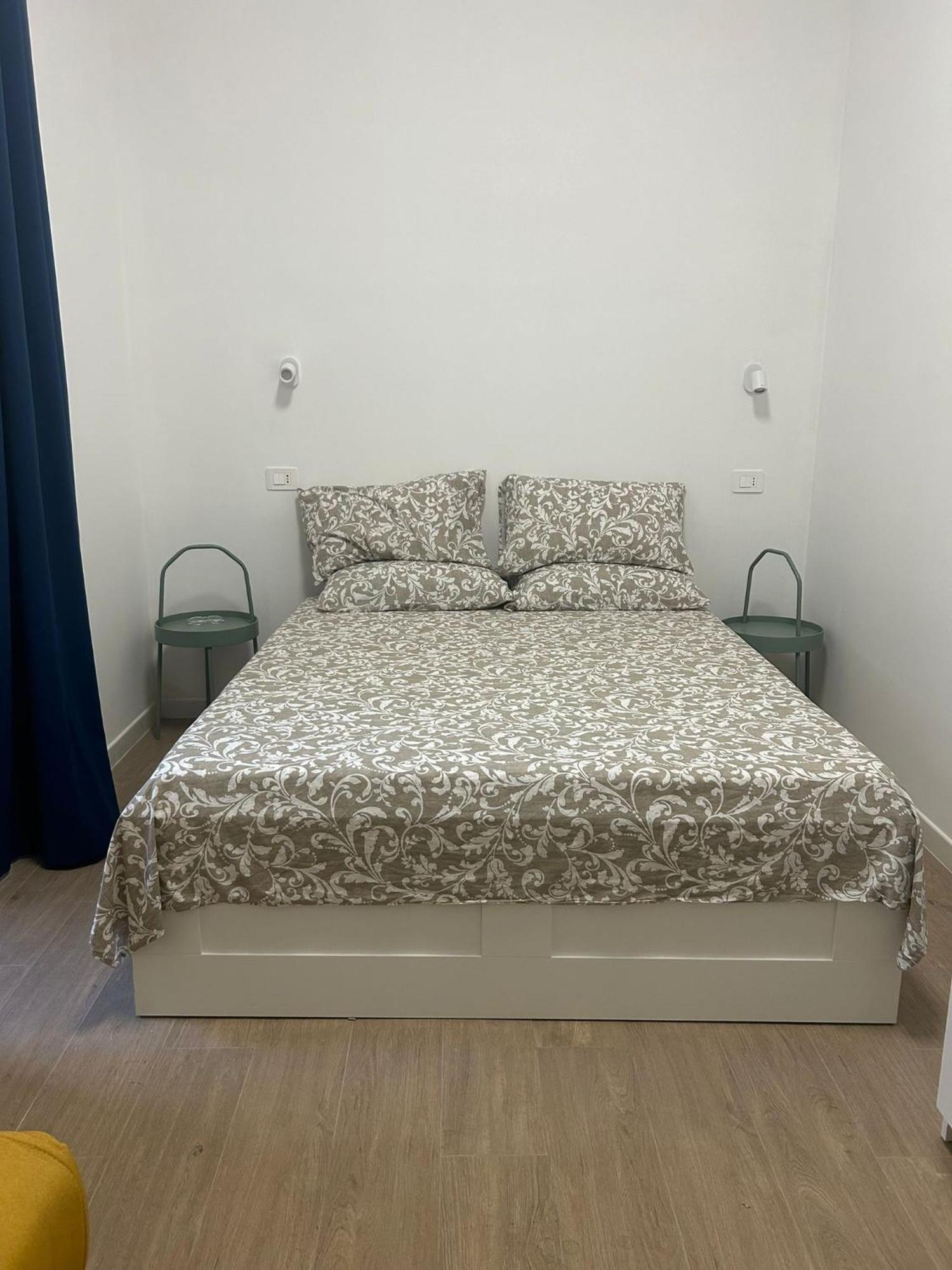Casa Sima Apartment