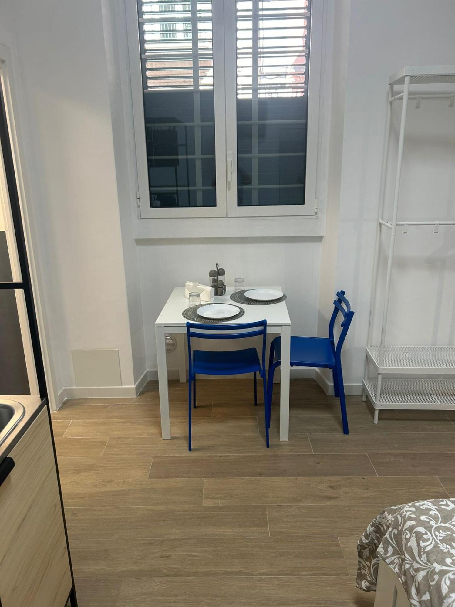Casa Sima Apartment *
