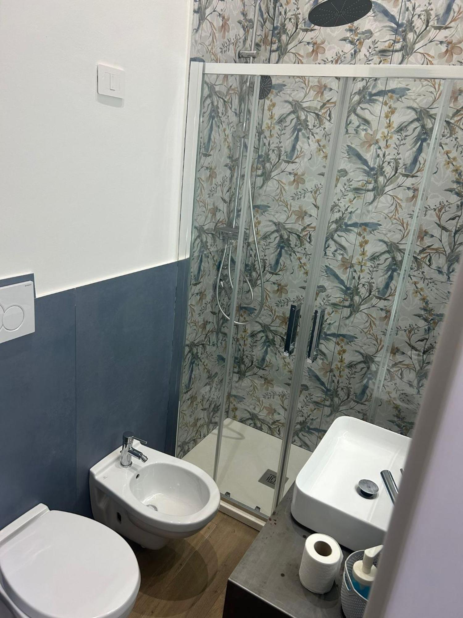 Apartment Casa Sima Bari