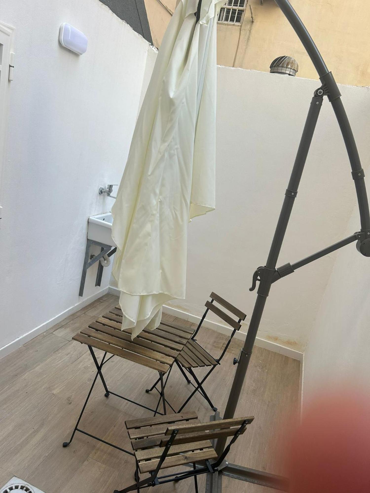 Apartment Casa Sima