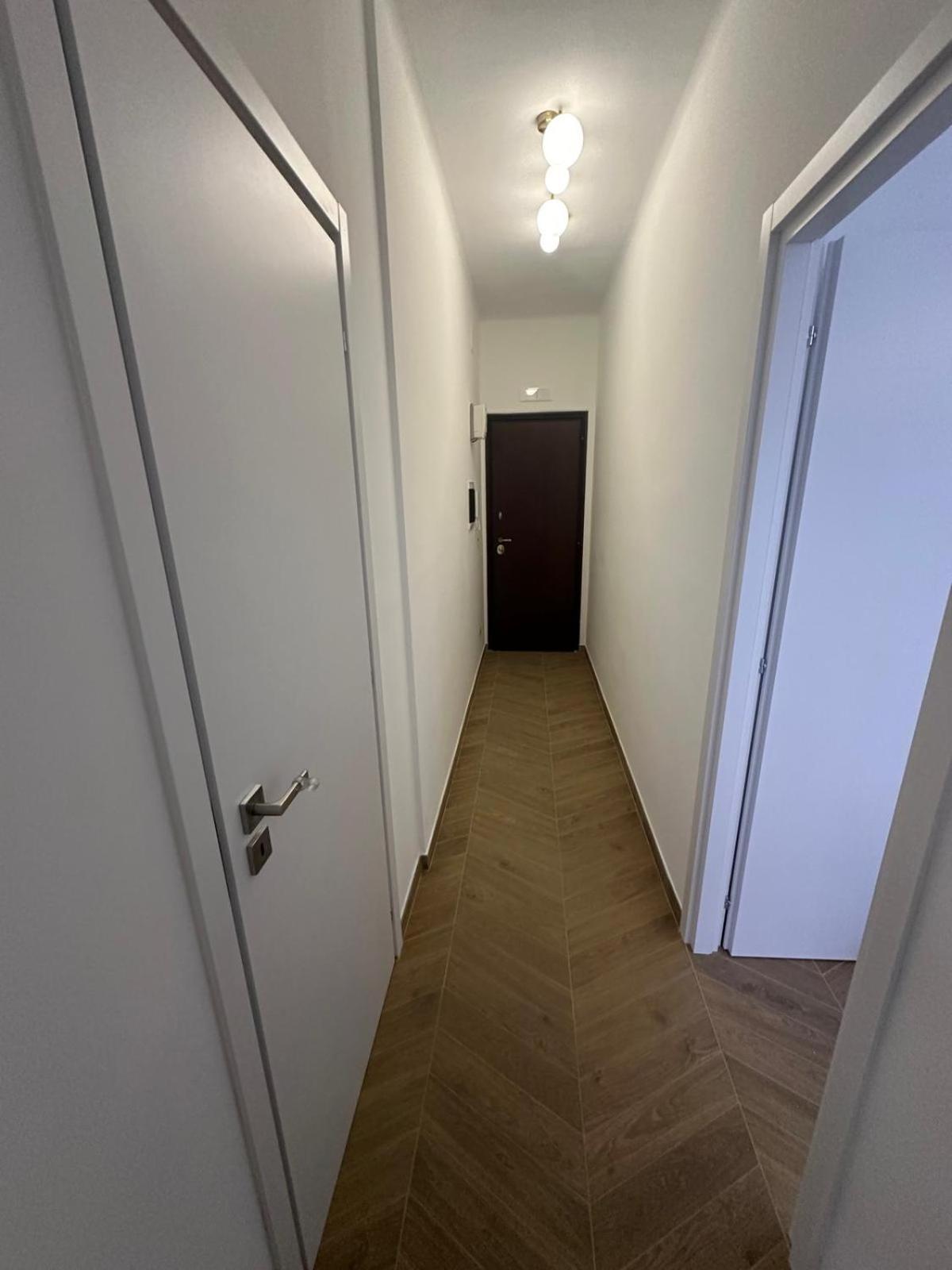 Apartamento Dante 262 *