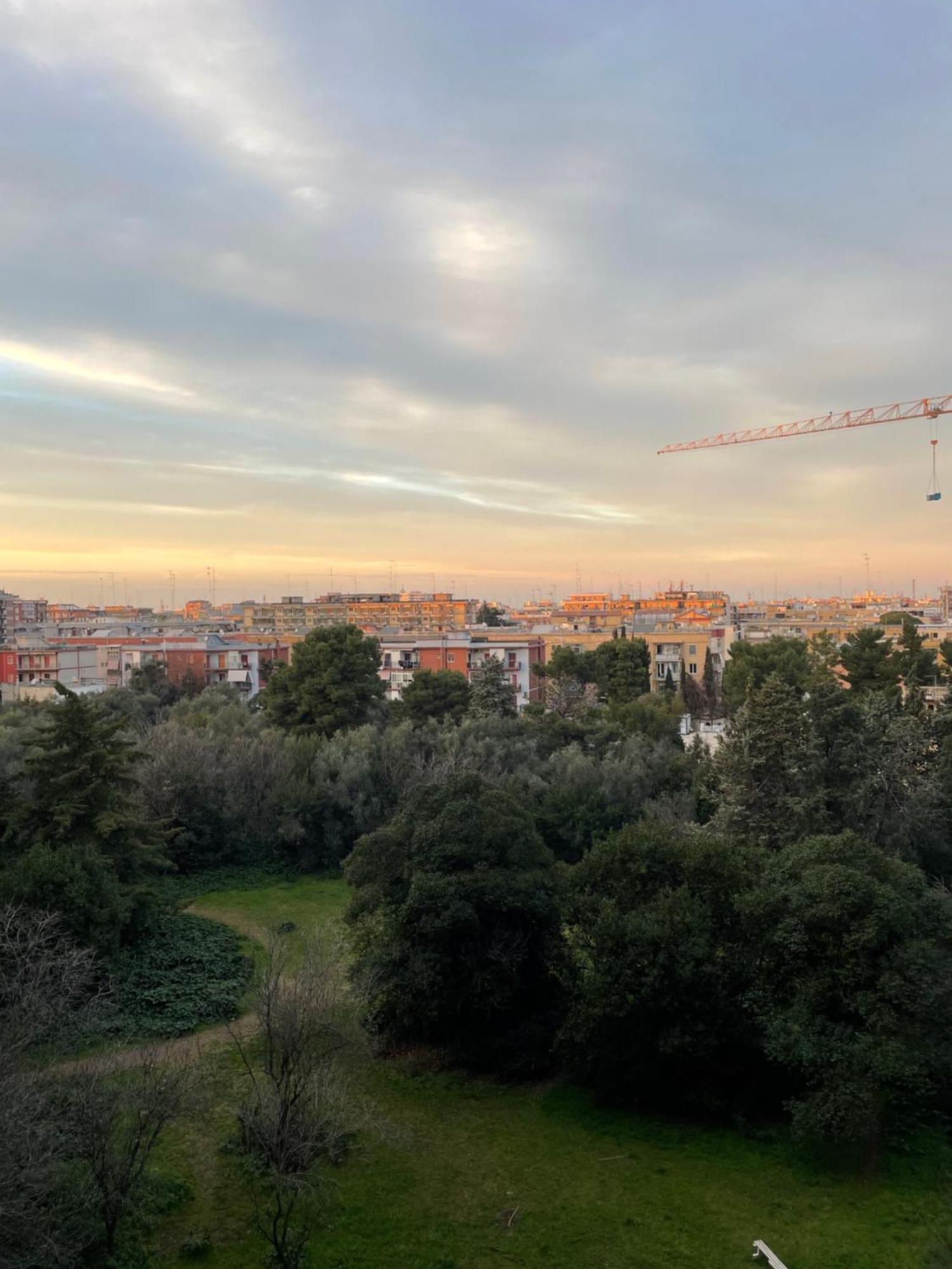 Zona Poggiofranco