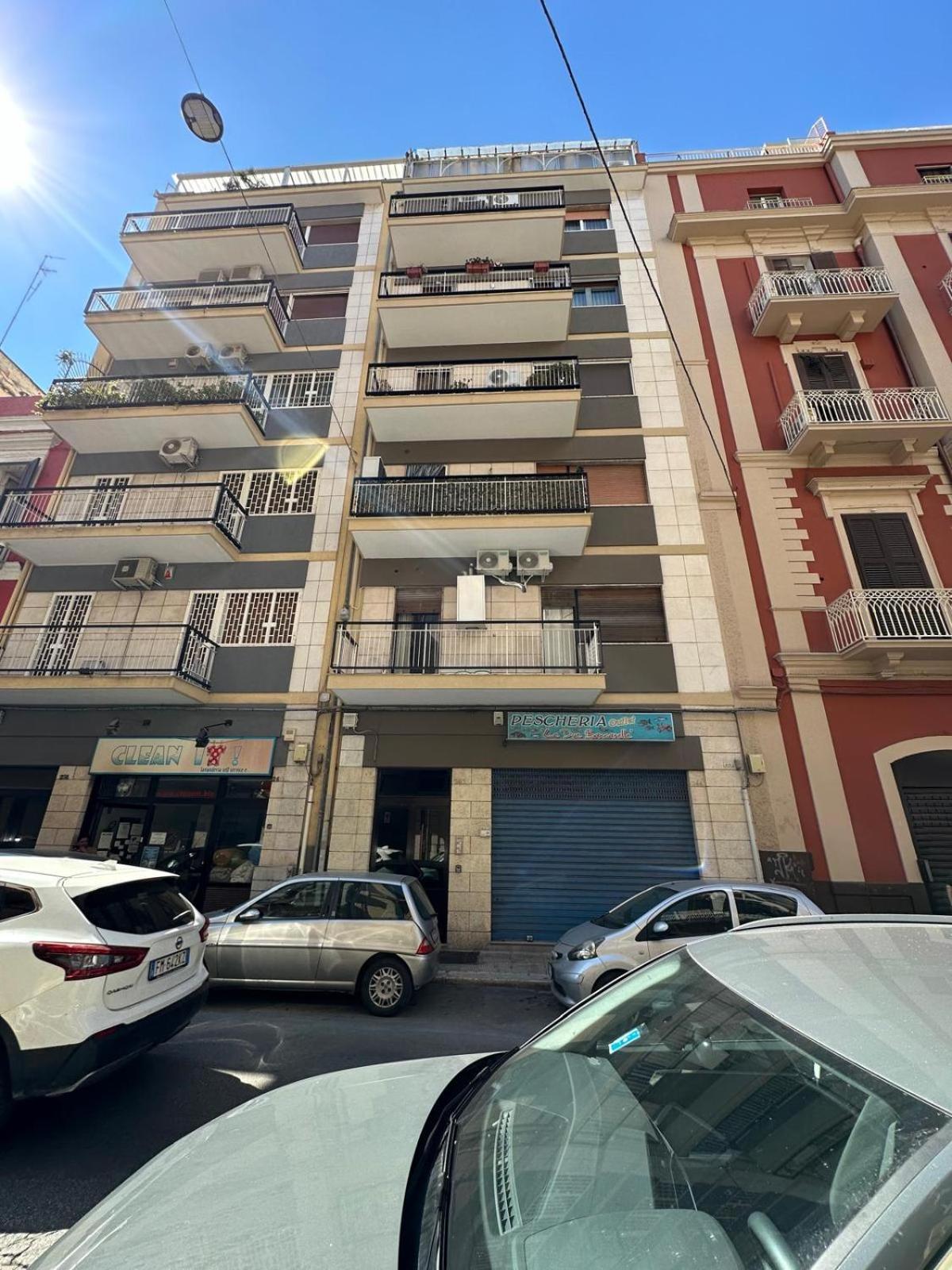 Apartamento Dante 262
