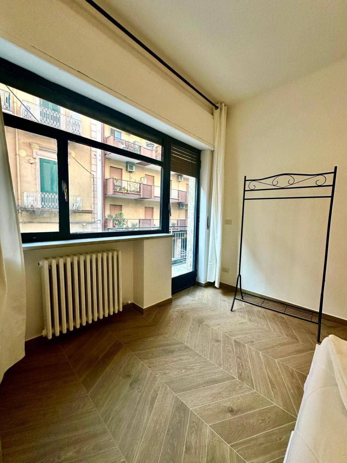 Dante 262 Bari