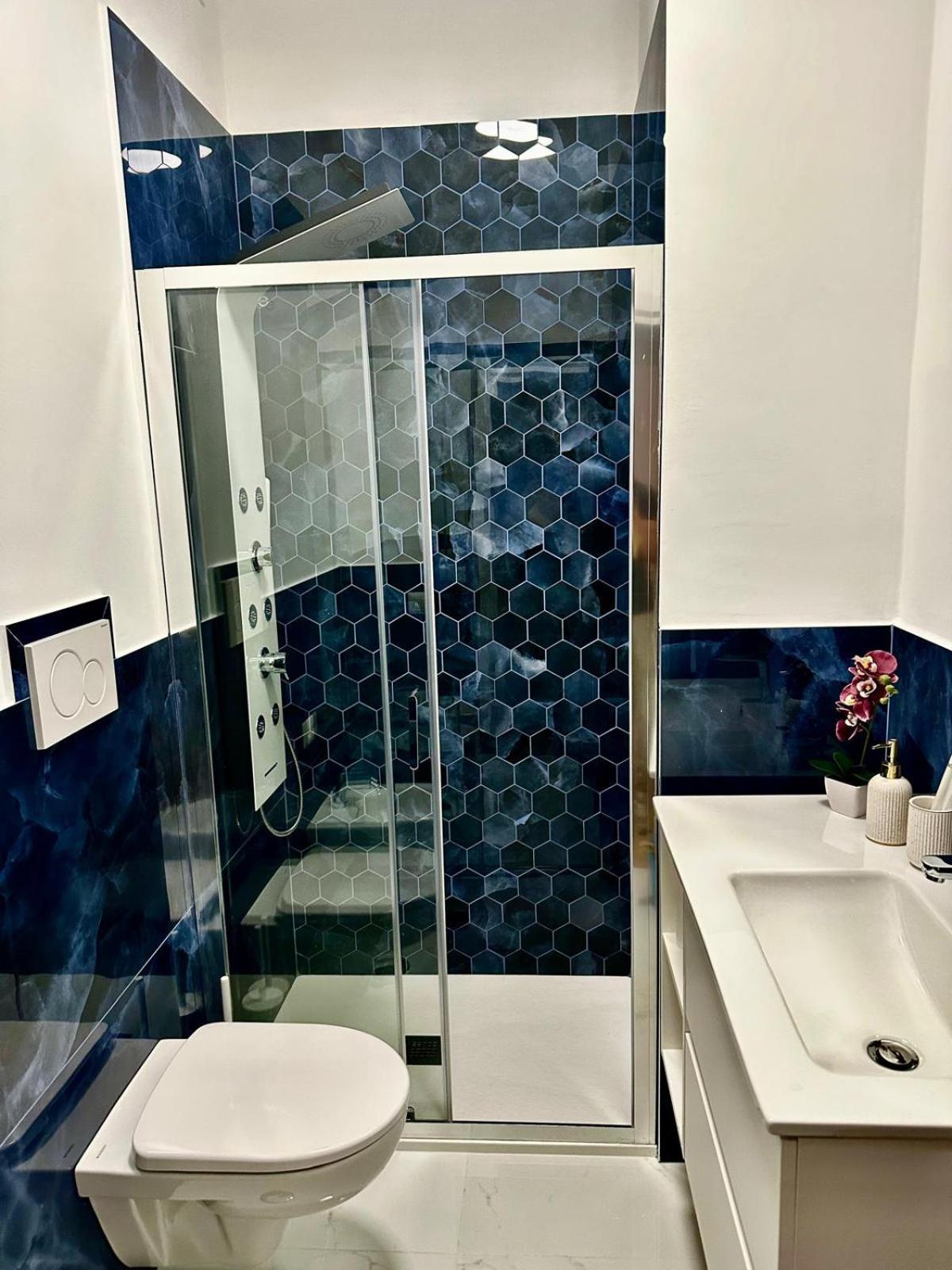 Dante 262 Apartamento
