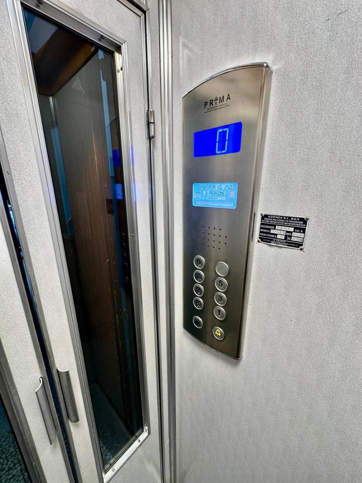 Apartamento Dante 262