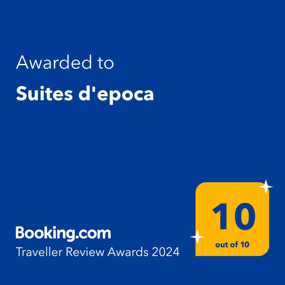 D'epoca Bed & Breakfast Bari