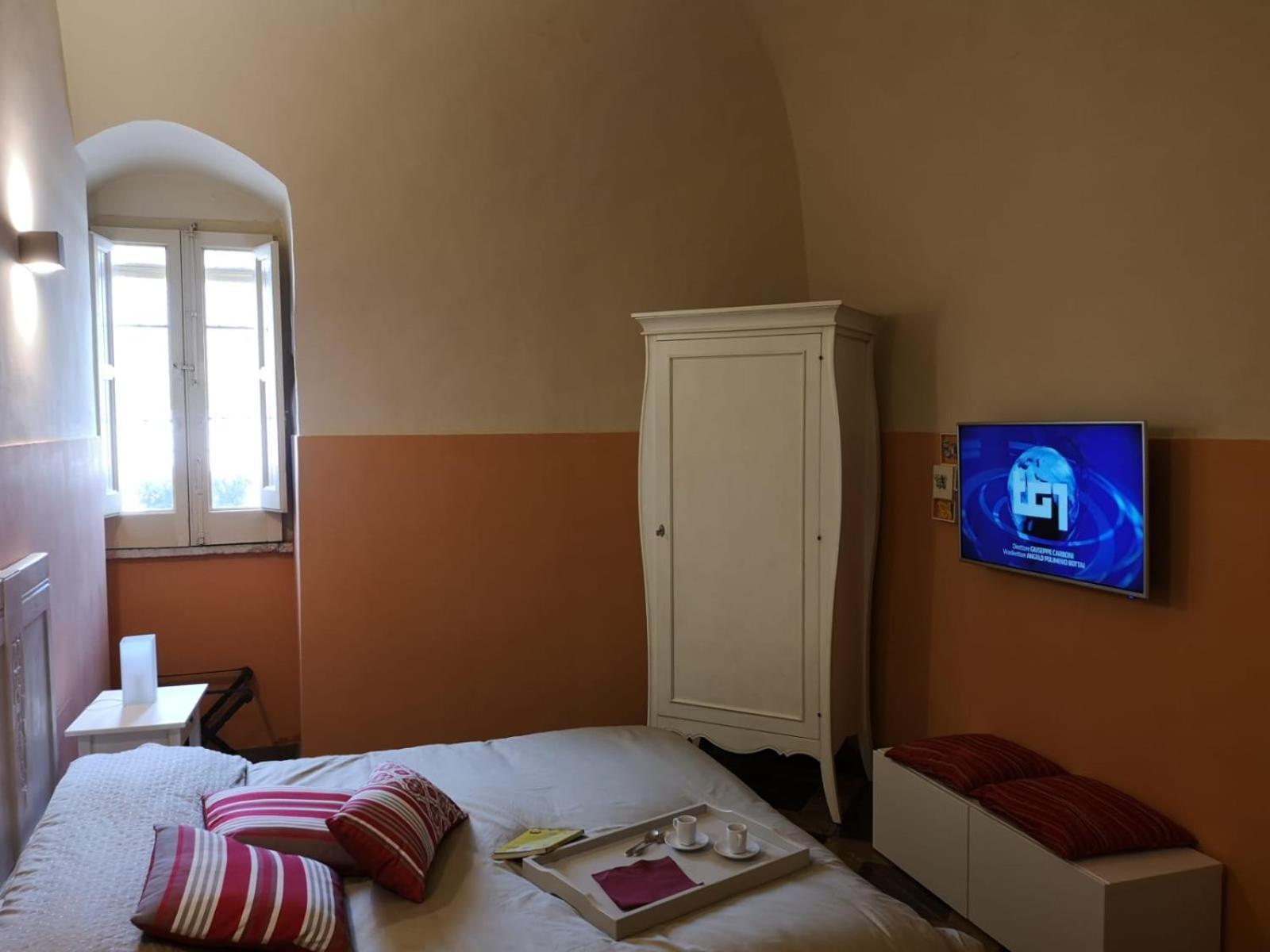 D'epoca Bed & Breakfast