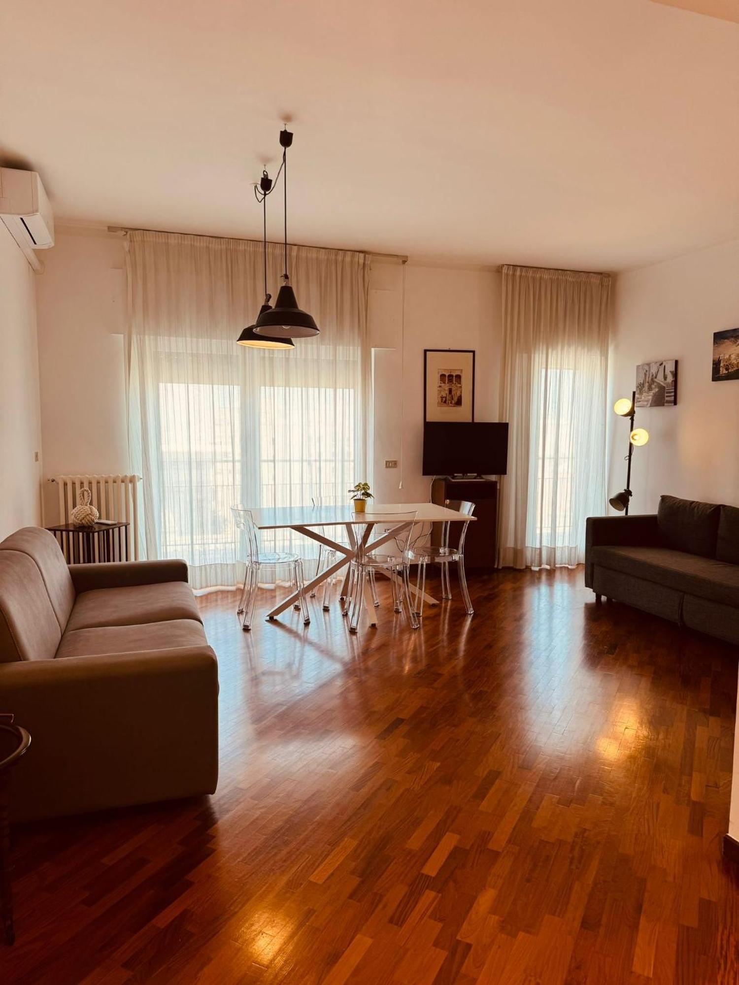 Apartment Guest Corso Italia *