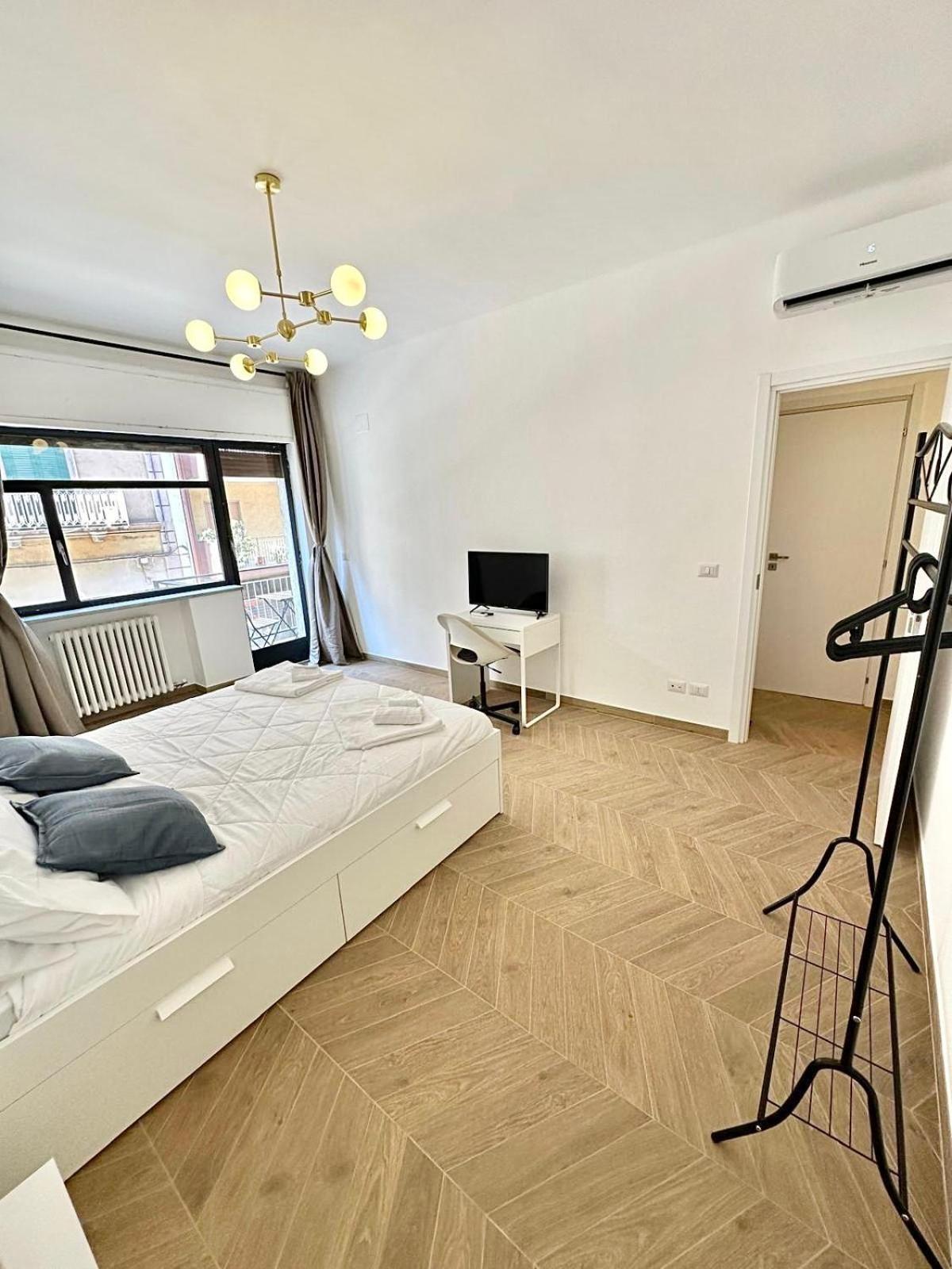 Dante 262 Apartamento Bari
