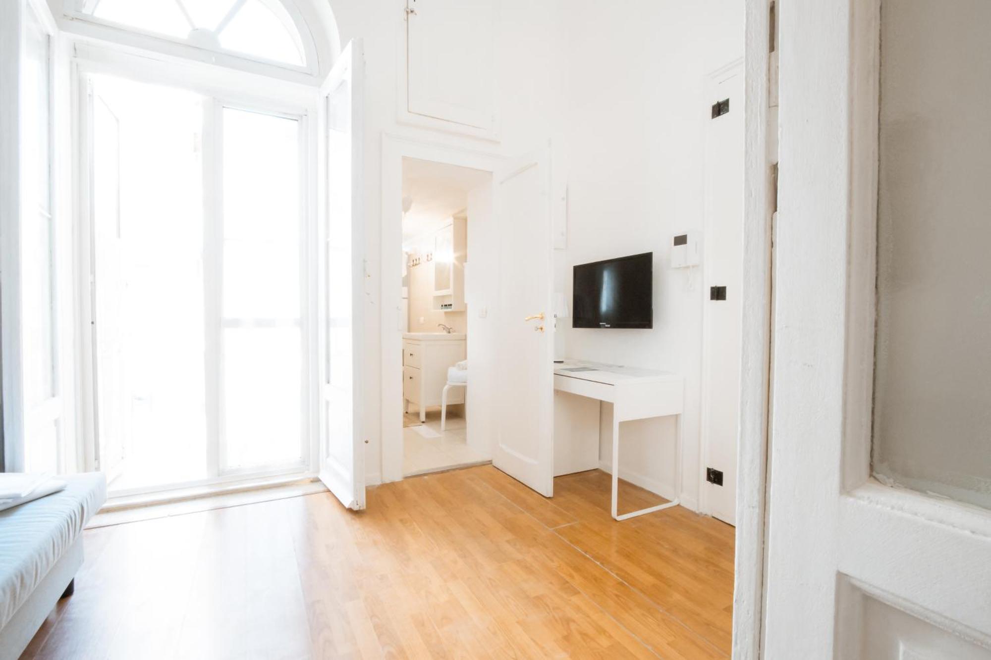 Shabby Chic Appartement Bari
