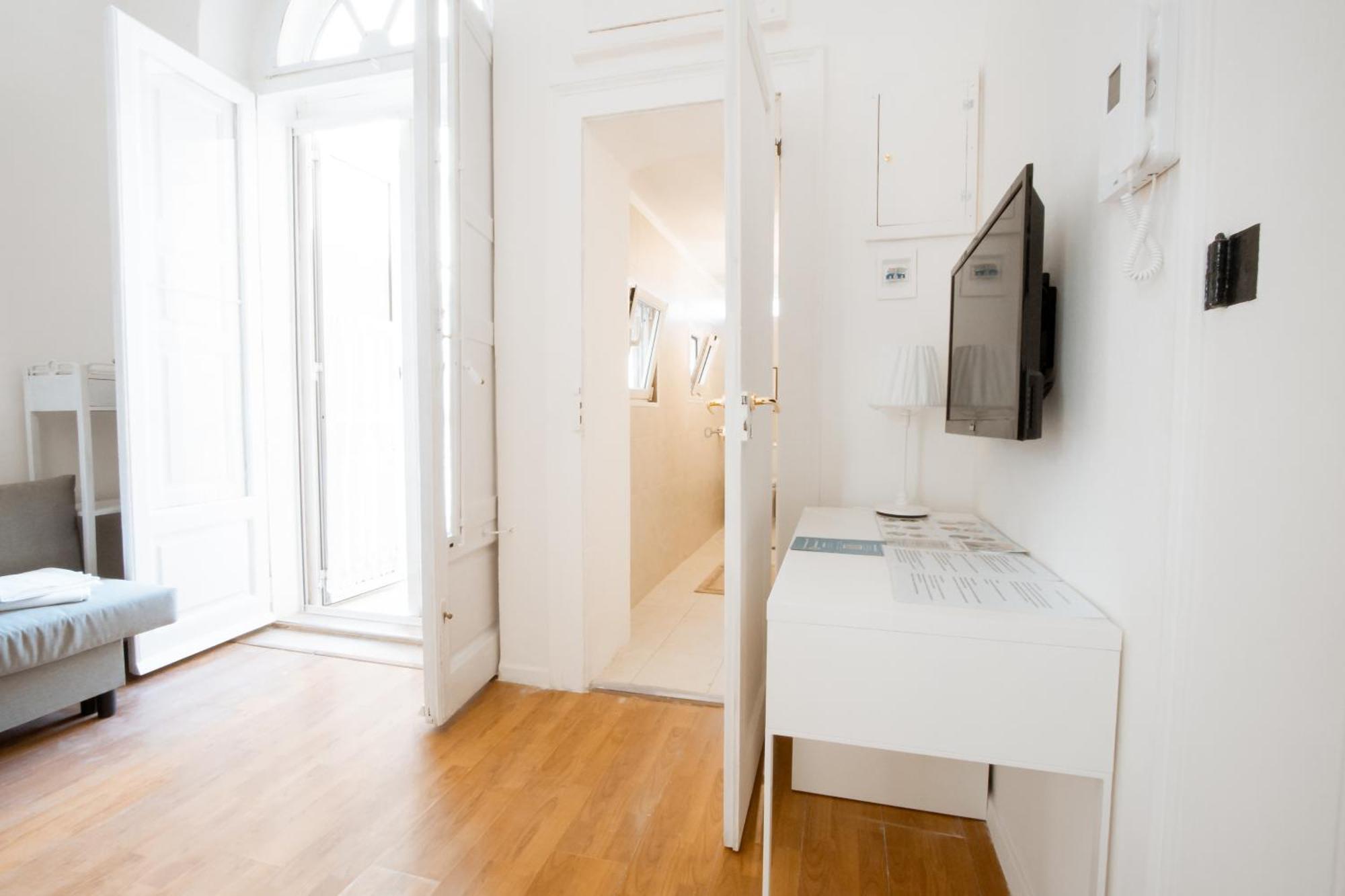 Shabby Chic Appartement Bari