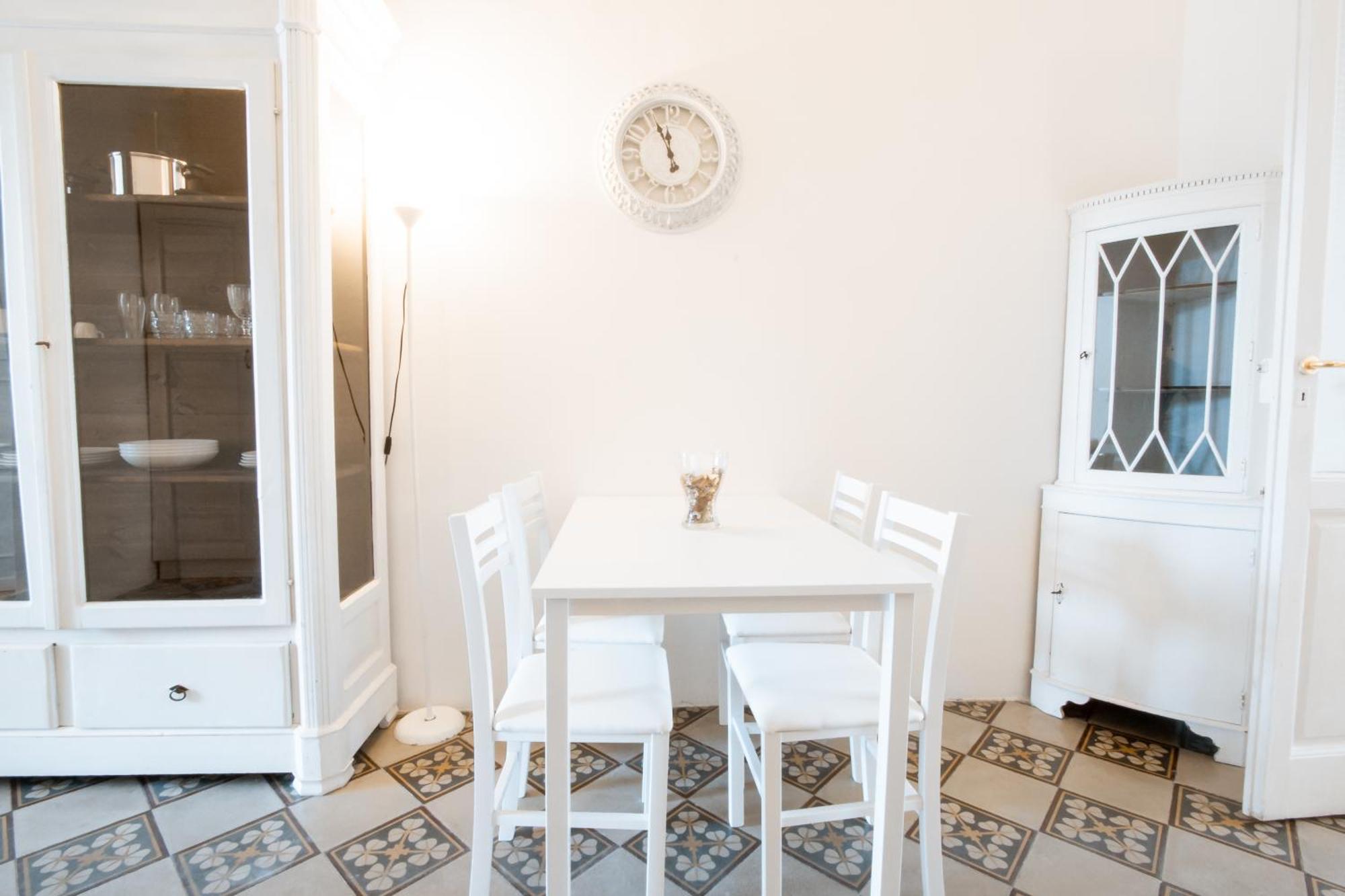Shabby Chic *