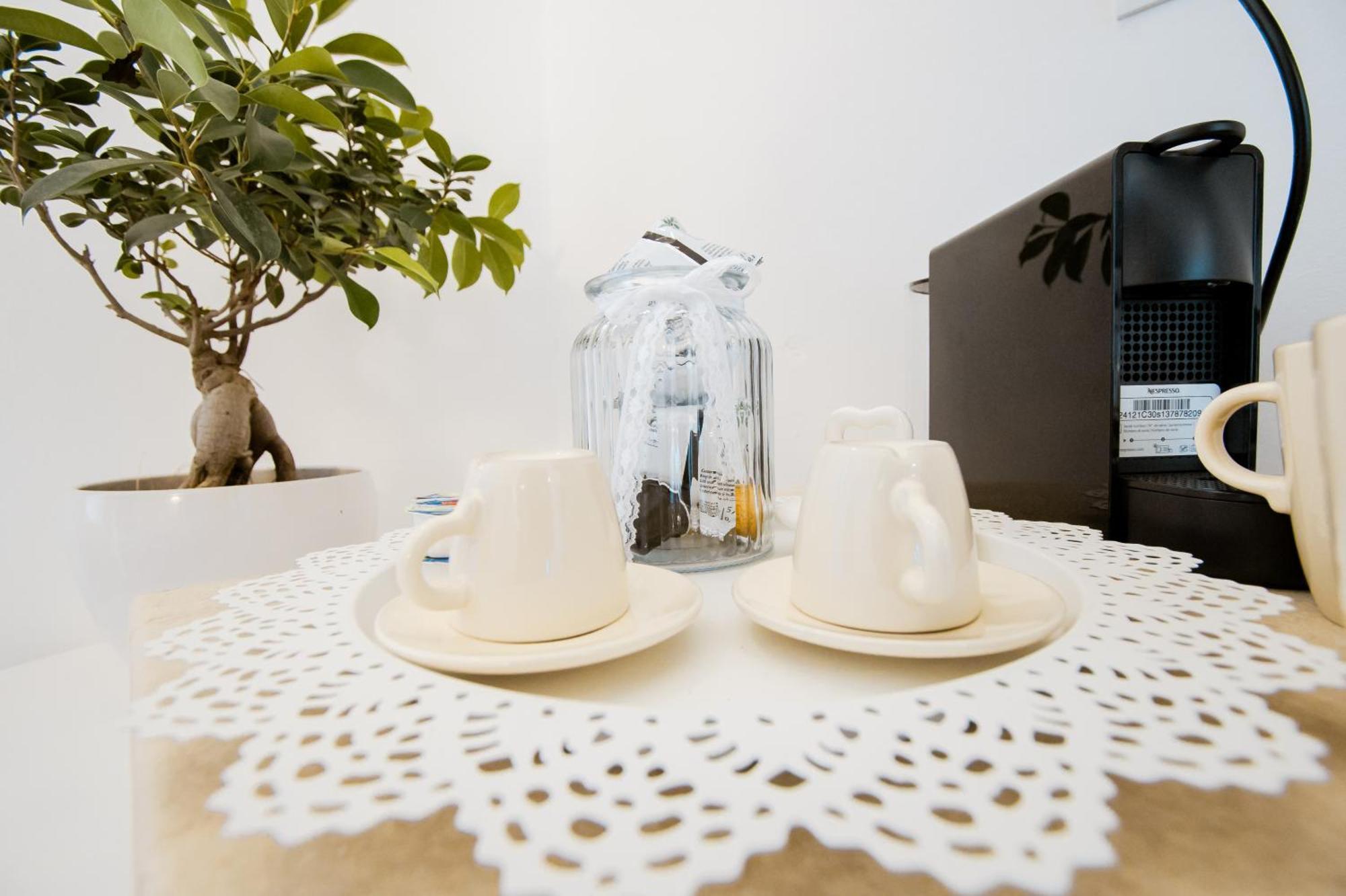 Shabby Chic Bari