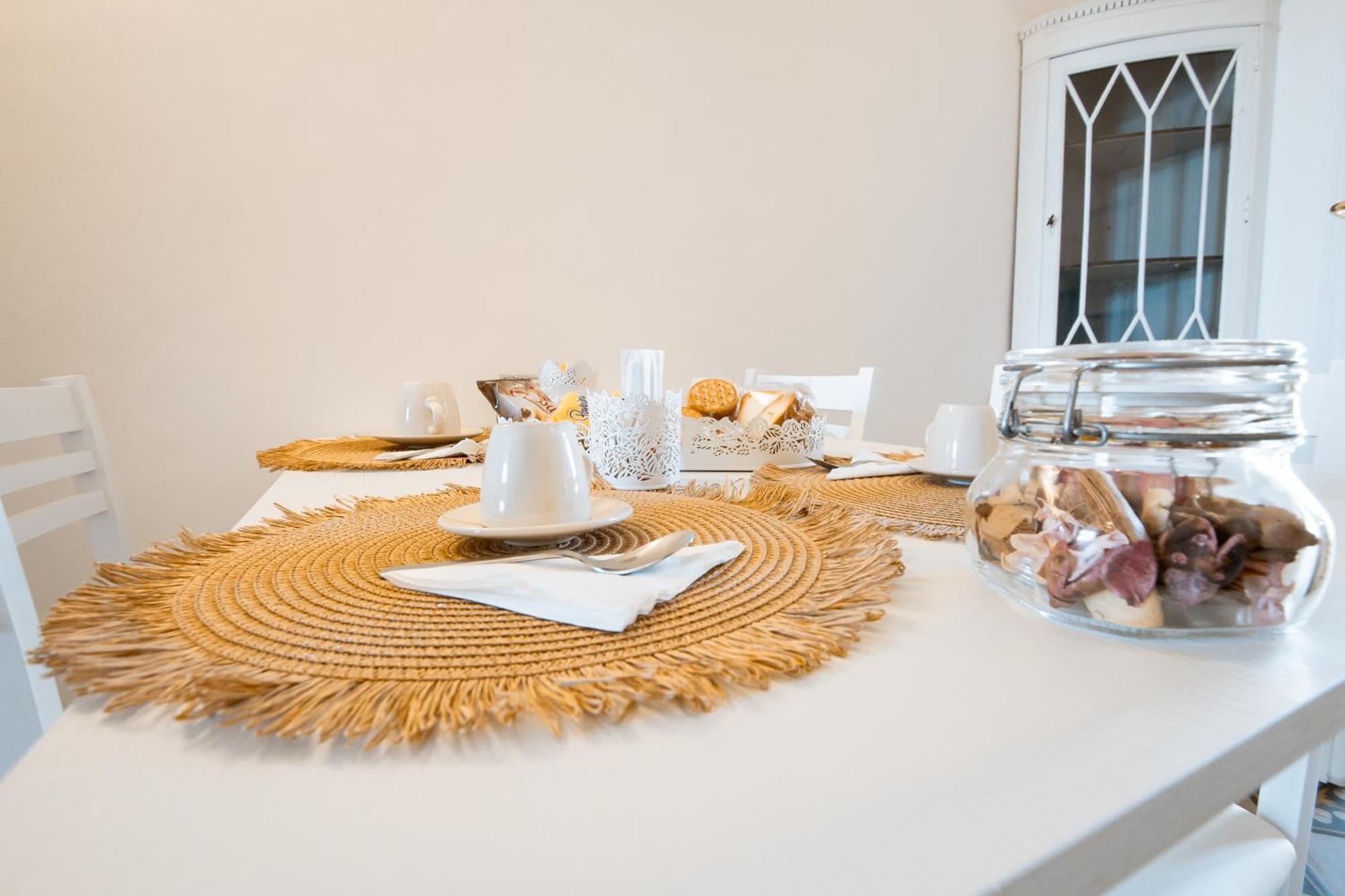 Appartement Shabby Chic *