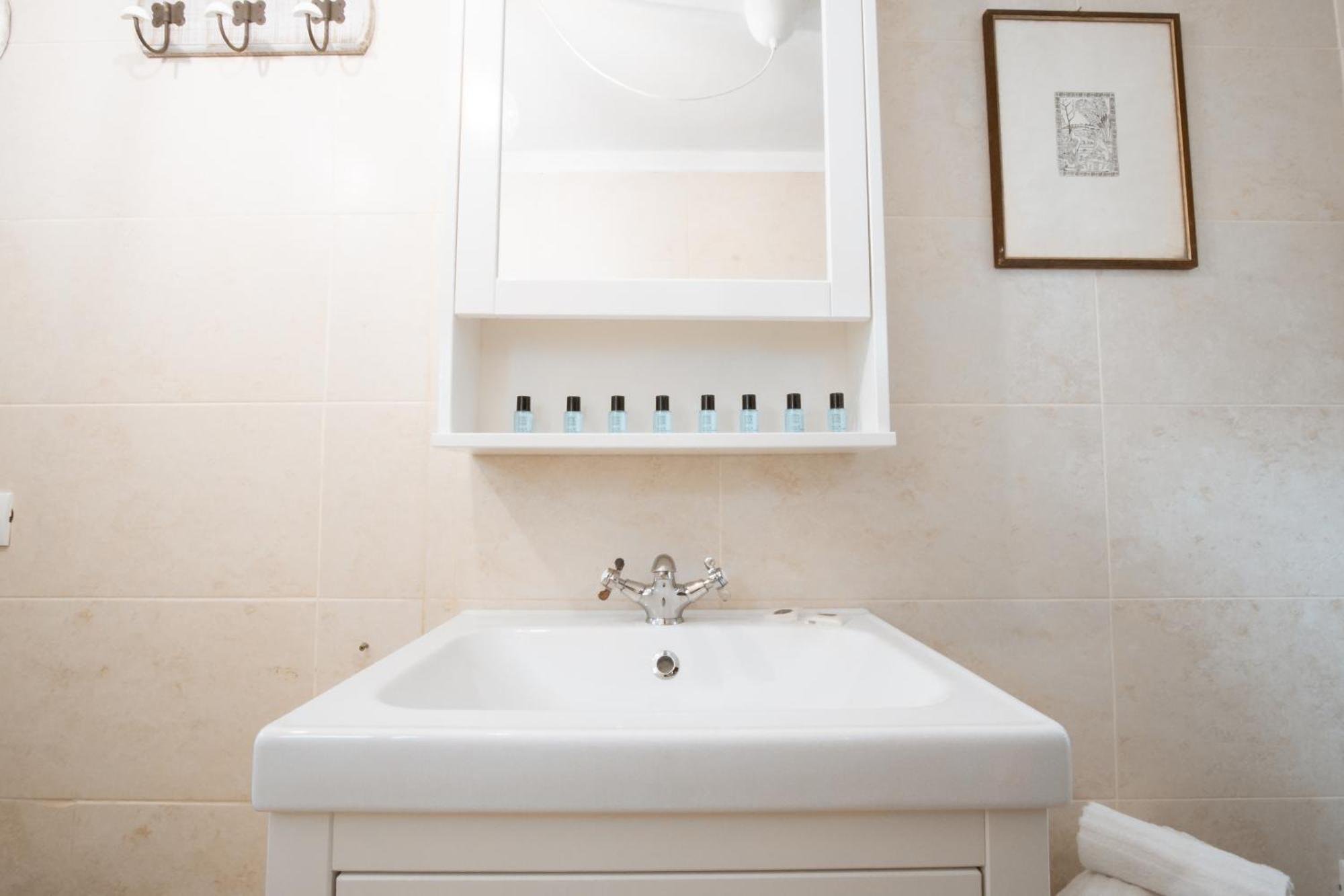 Shabby Chic Appartement Bari