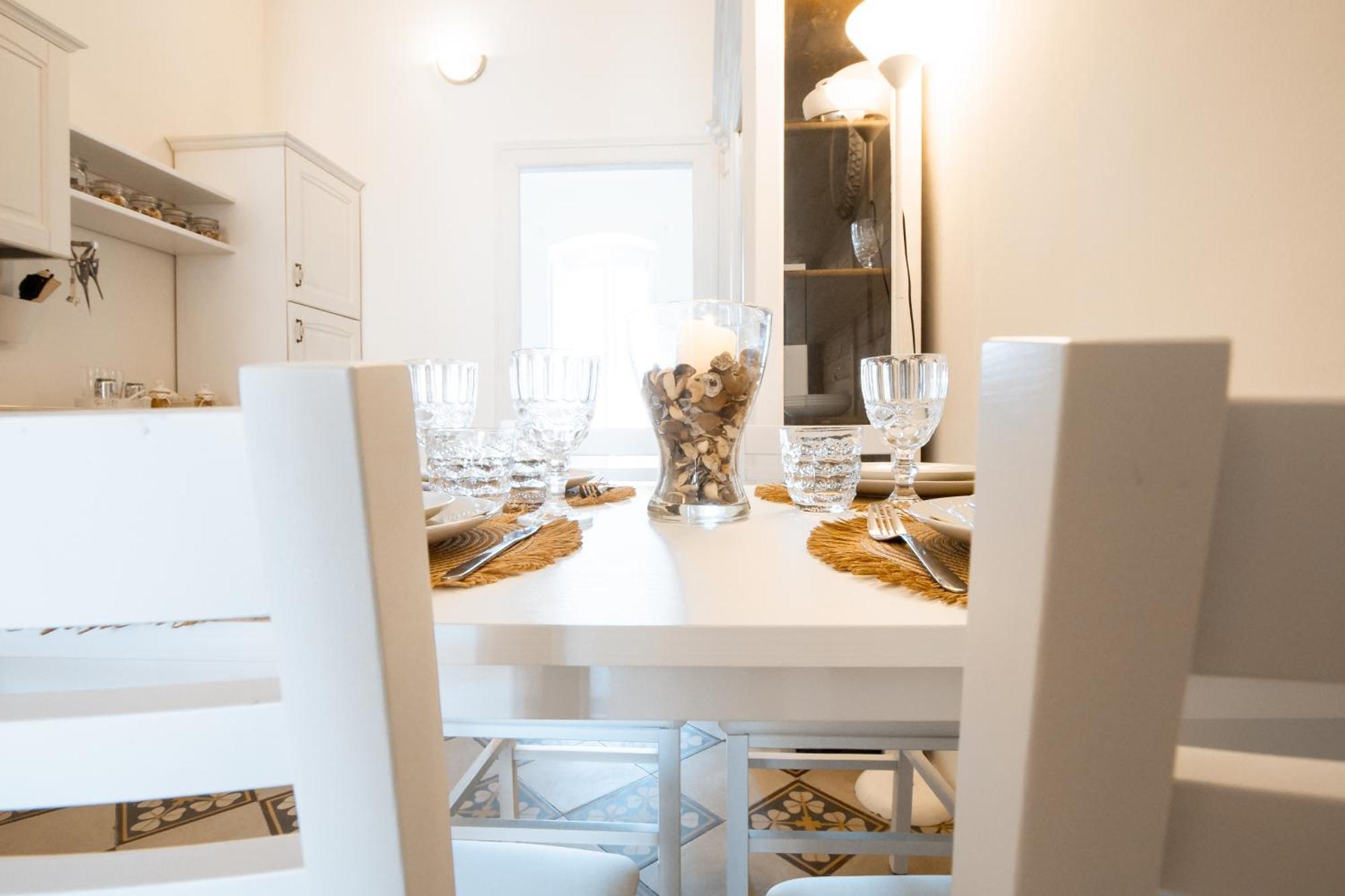 Shabby Chic Bari